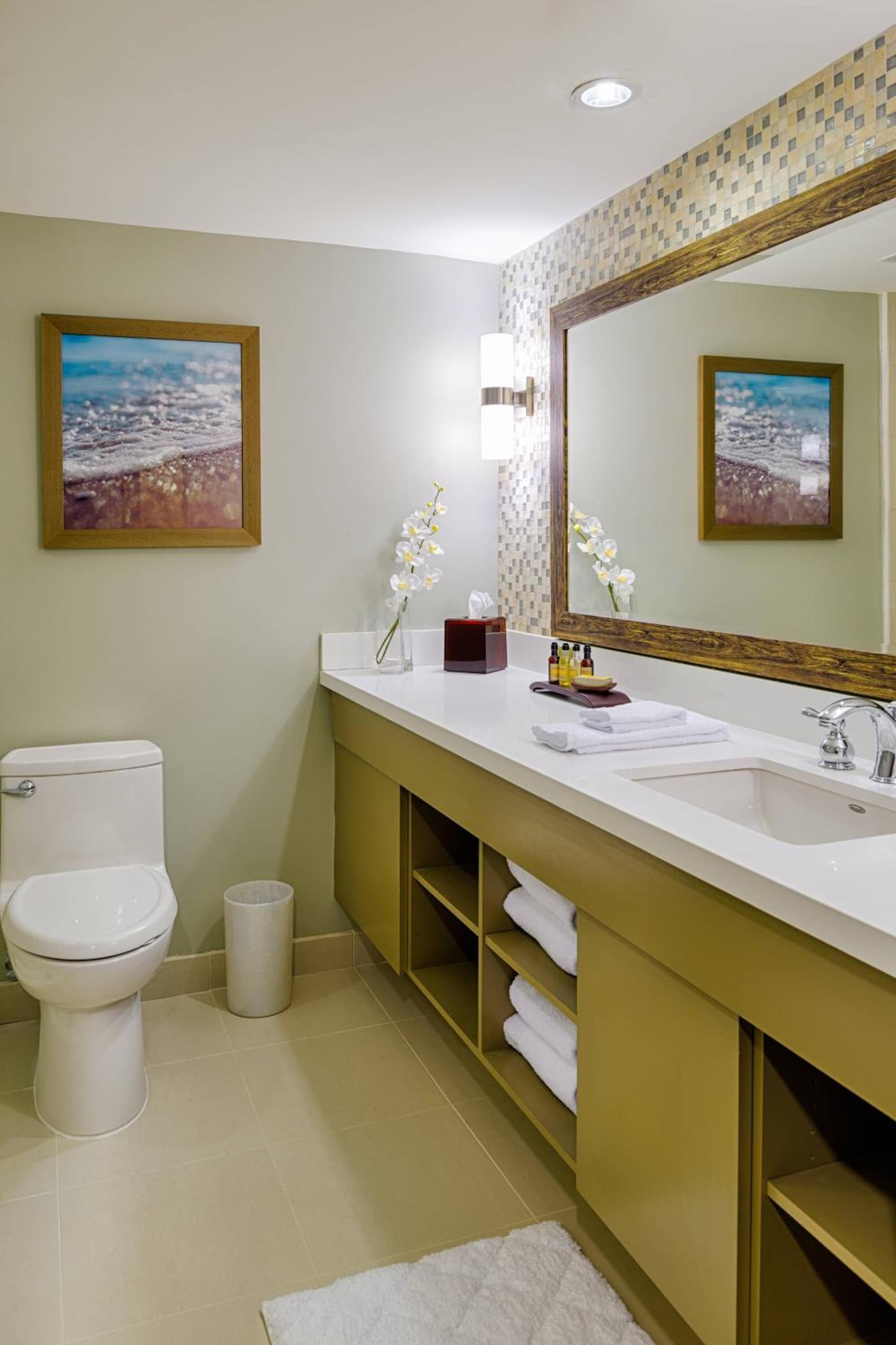 Fort Lauderdale Marriott Pompano Beach Resort gallery photo in Pompano Beach, FL — image 9