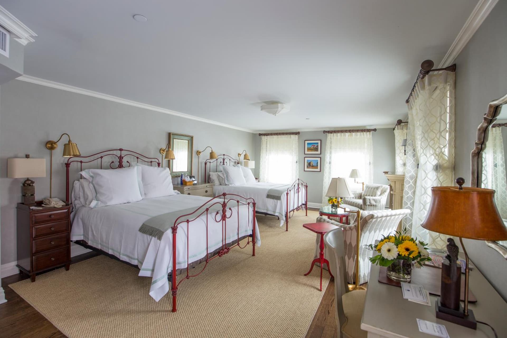 Saybrook Point Resort & Marina gallery photo in Old Saybrook, CT — image 9