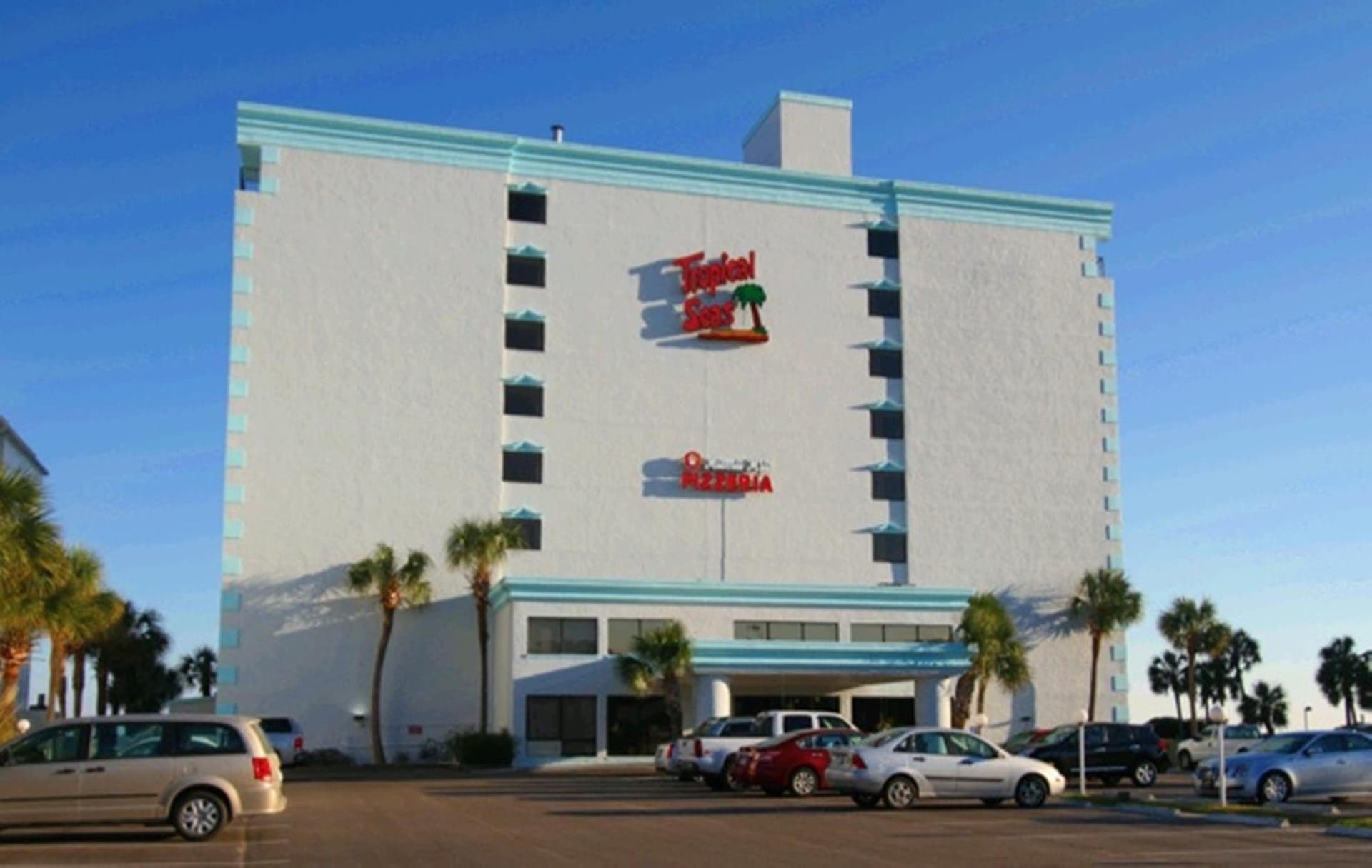 Tropical Seas Hotel gallery photo in Myrtle Beach, SC — image 48