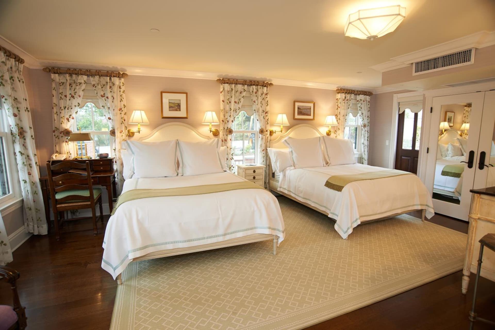 Saybrook Point Resort & Marina gallery photo in Old Saybrook, CT — image 4