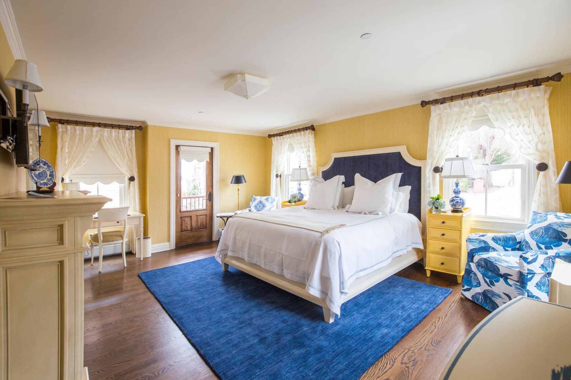 Saybrook Point Resort & Marina gallery photo in Old Saybrook, CT — image 35
