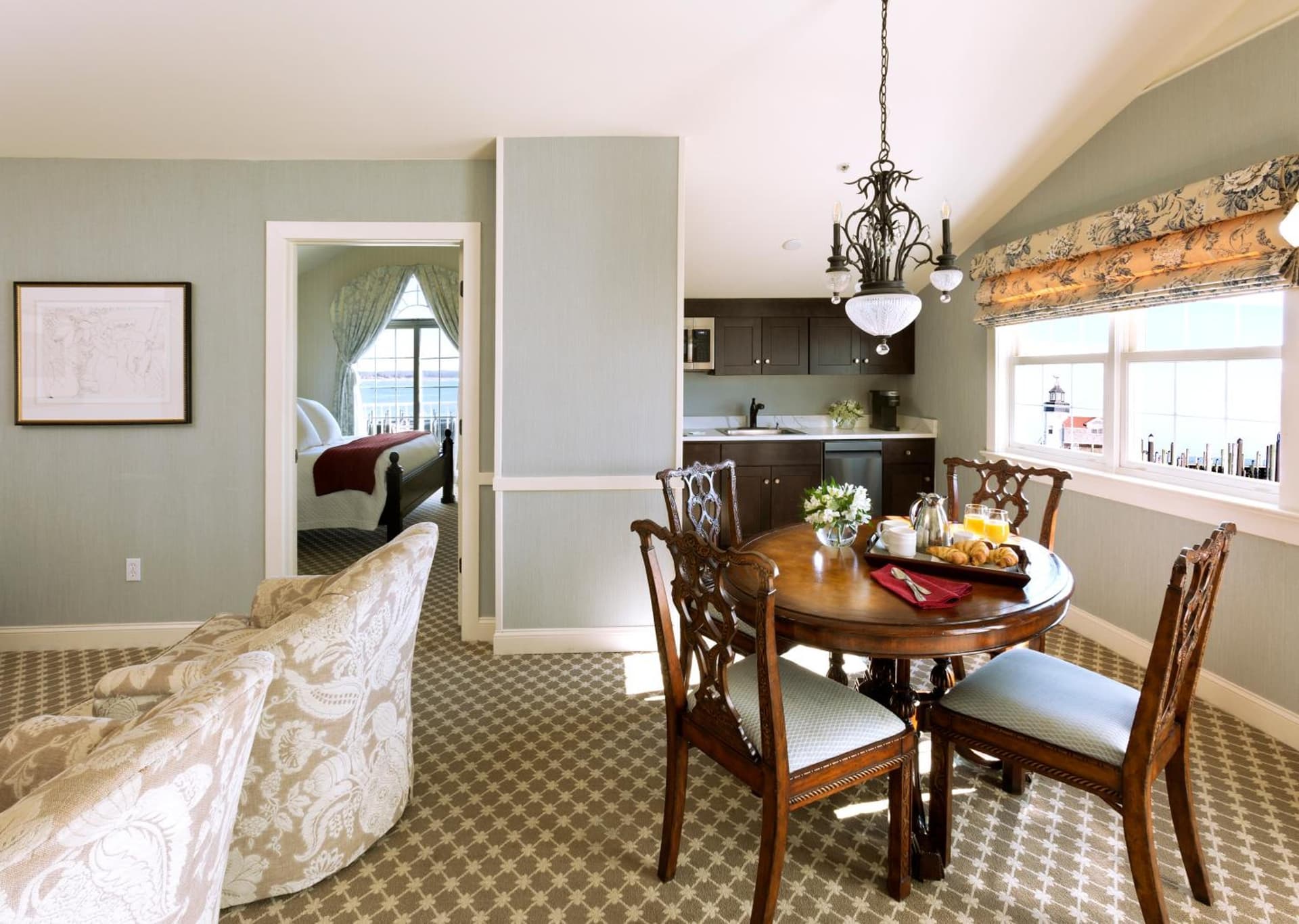 Saybrook Point Resort & Marina gallery photo in Old Saybrook, CT — image 24