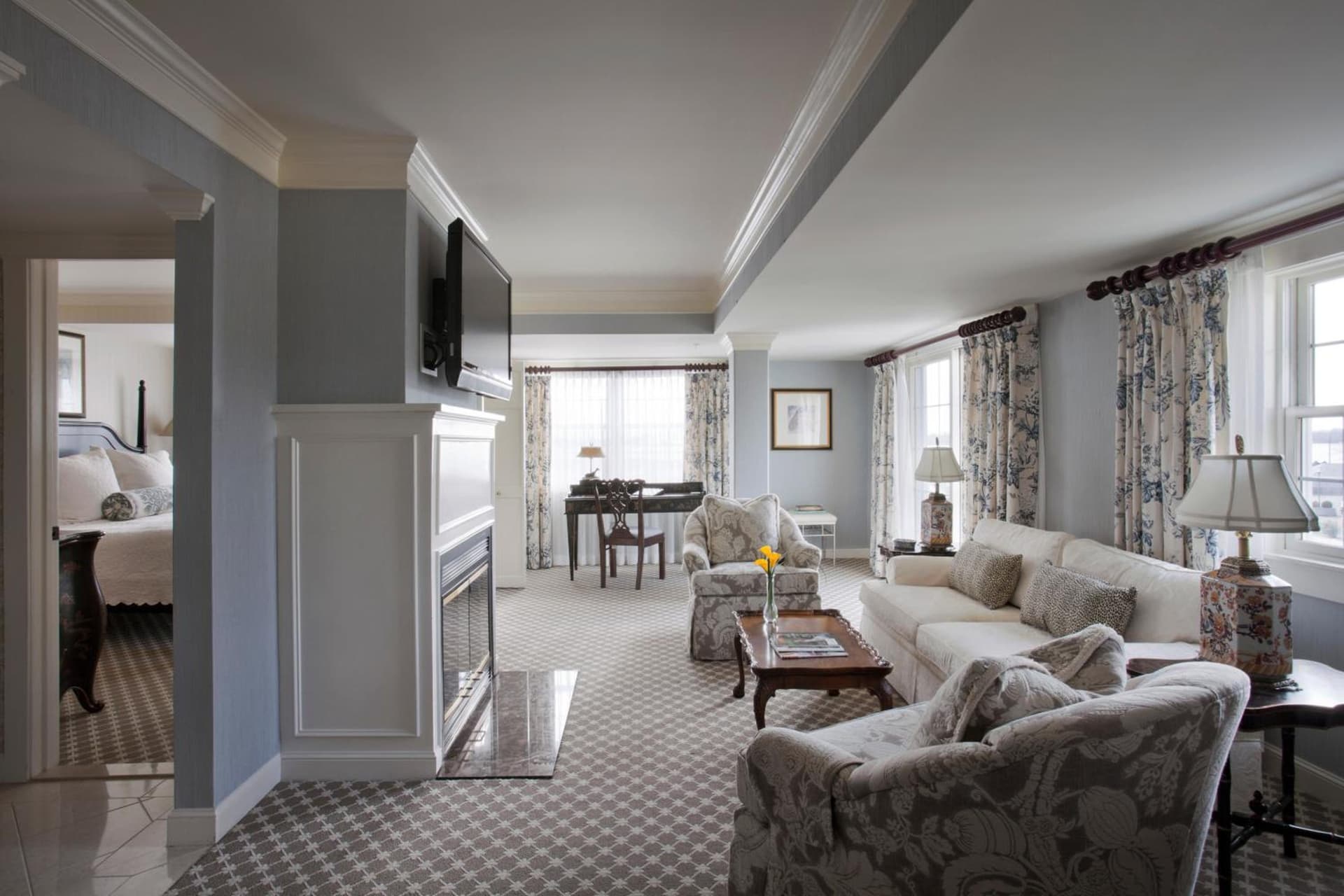 Saybrook Point Resort & Marina gallery photo in Old Saybrook, CT — image 43