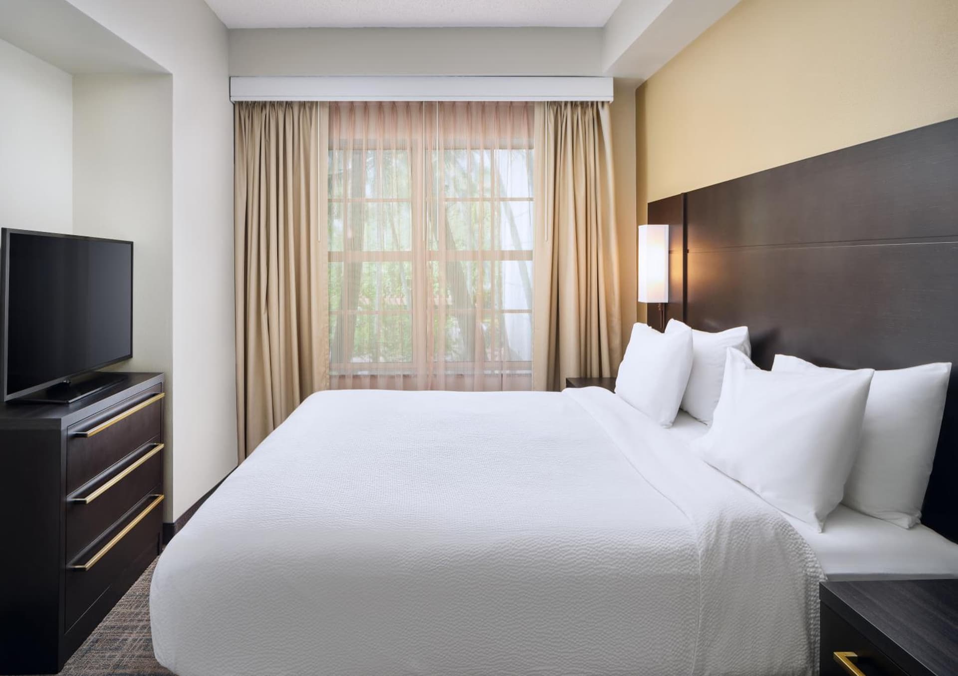 Residence Inn Fort Lauderdale SW/Miramar gallery photo in Miramar, FL — image 14