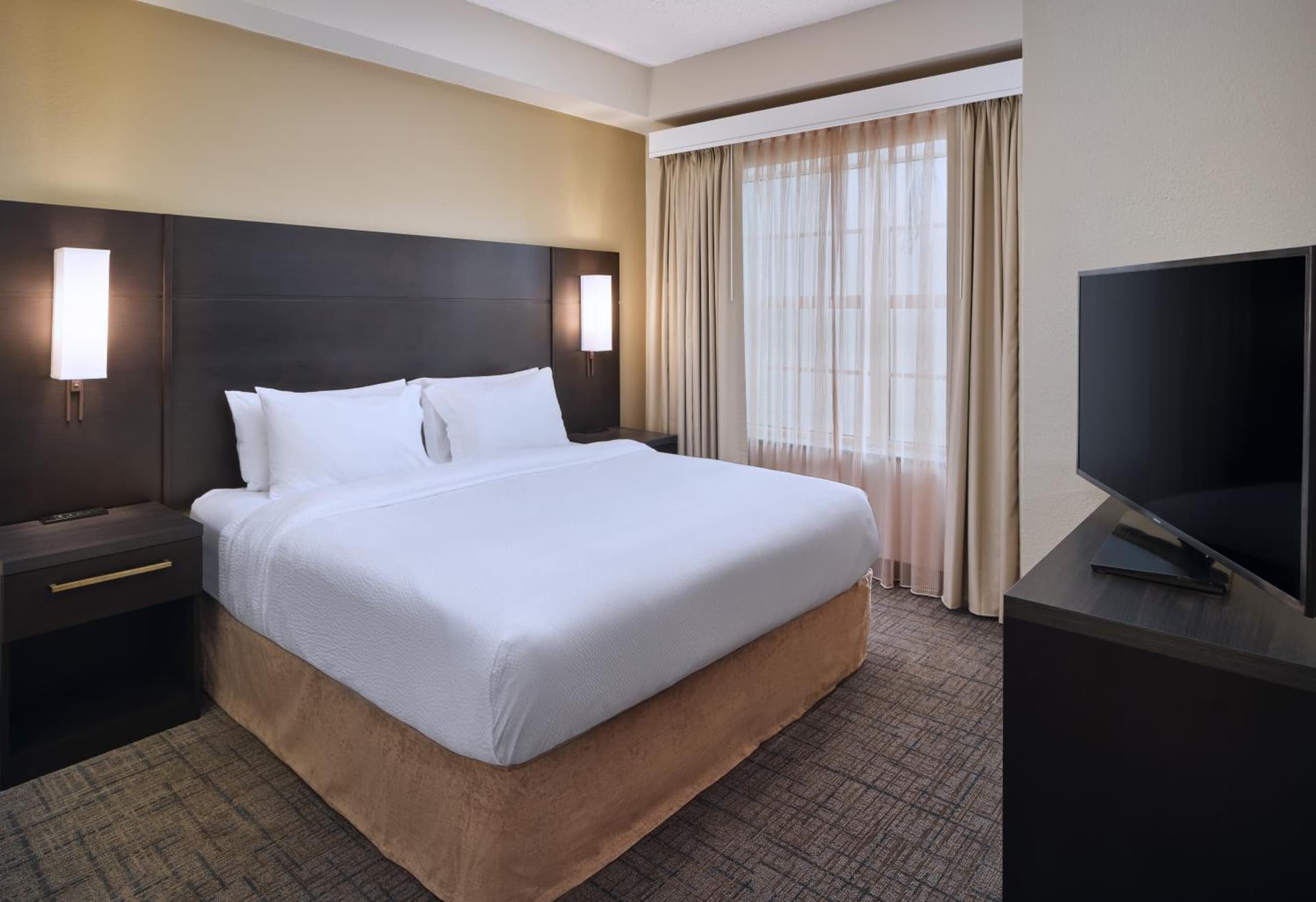 Residence Inn Fort Lauderdale SW/Miramar property views in Miramar, FL — gallery photo 3