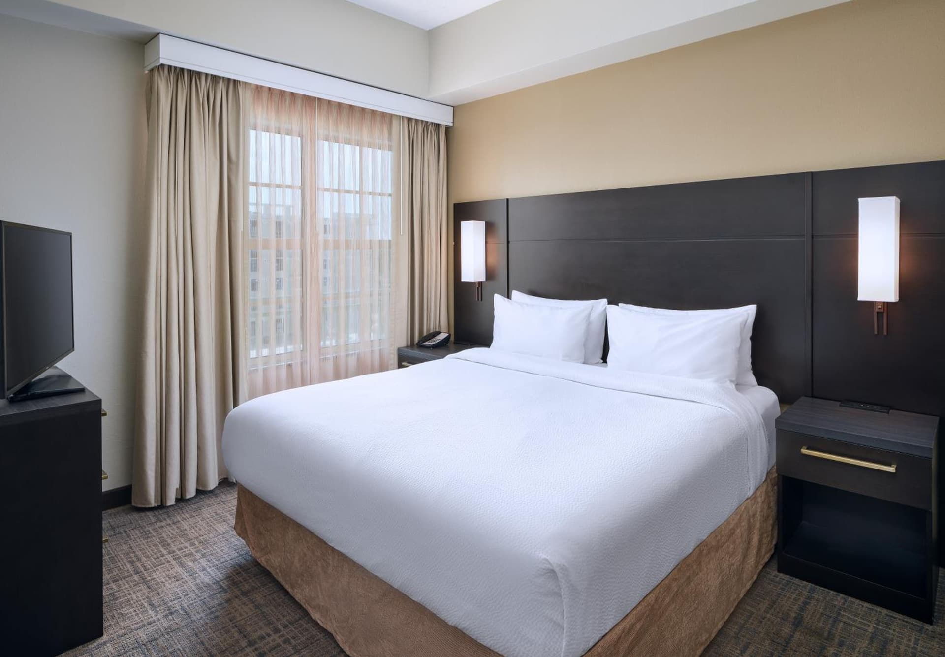 Residence Inn Fort Lauderdale SW/Miramar gallery photo in Miramar, FL — image 10