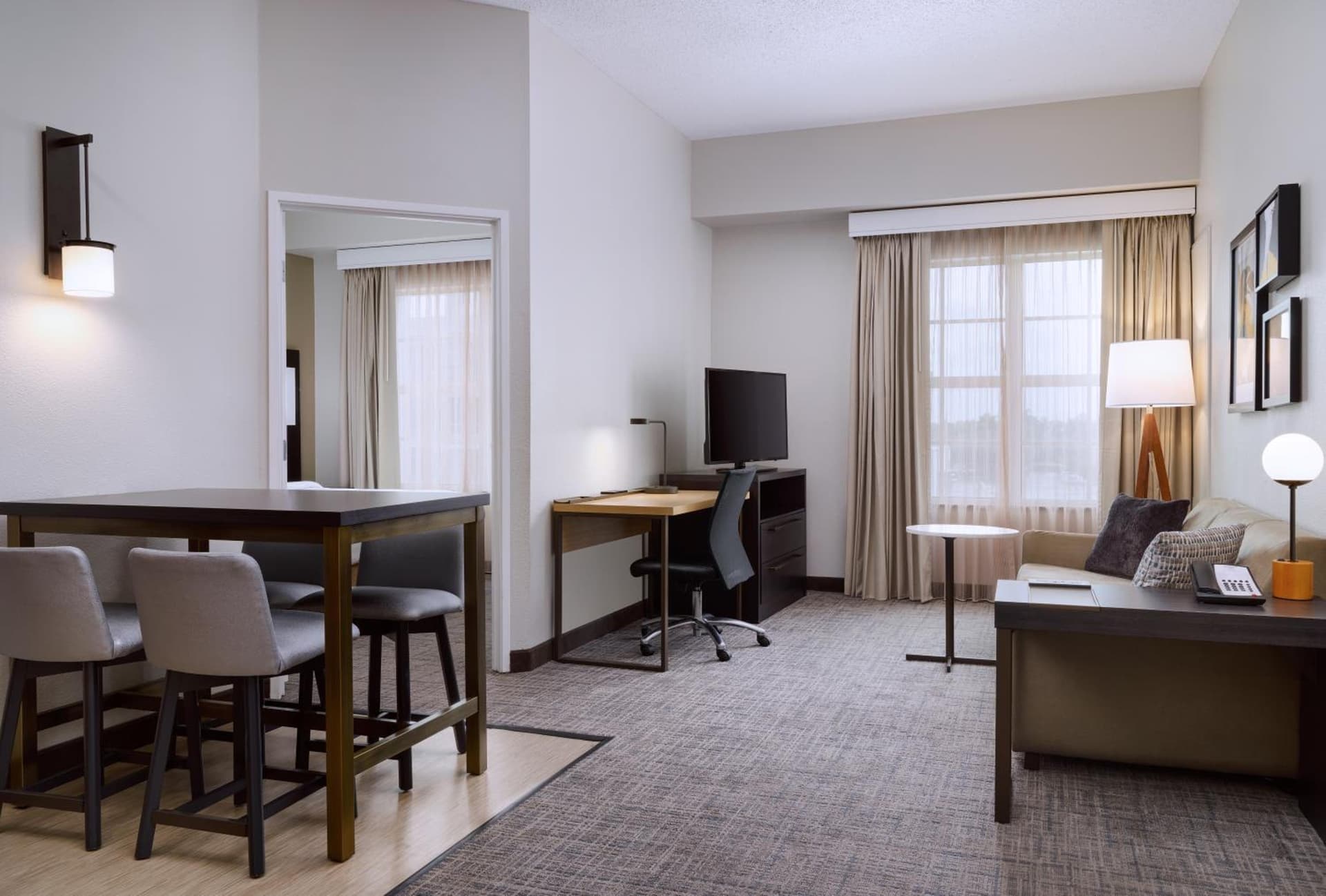 Residence Inn Fort Lauderdale SW/Miramar gallery photo in Miramar, FL — image 51