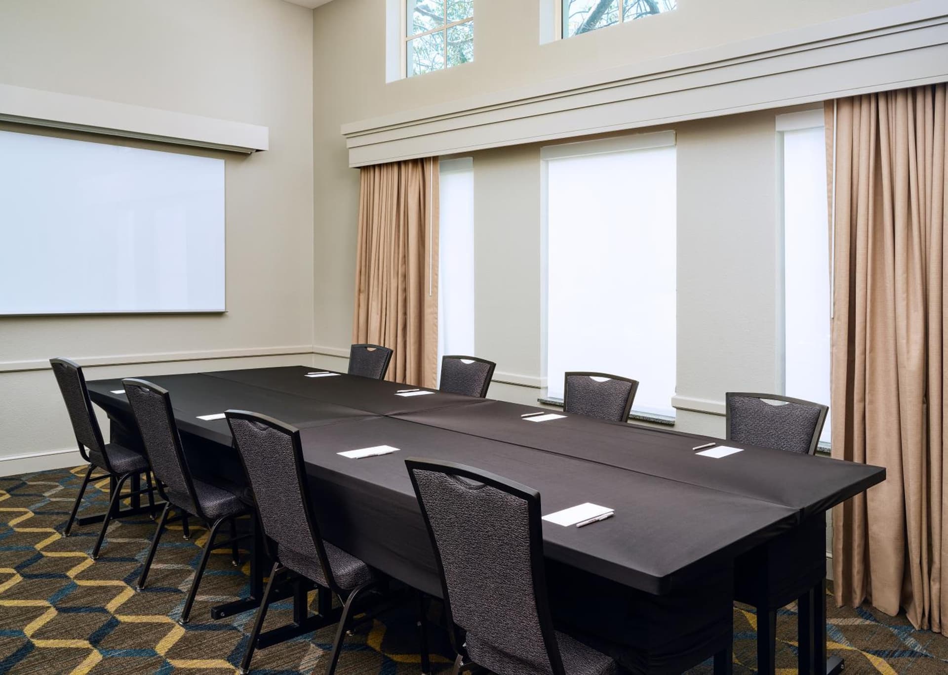 Residence Inn Fort Lauderdale SW/Miramar gallery photo in Miramar, FL — image 72