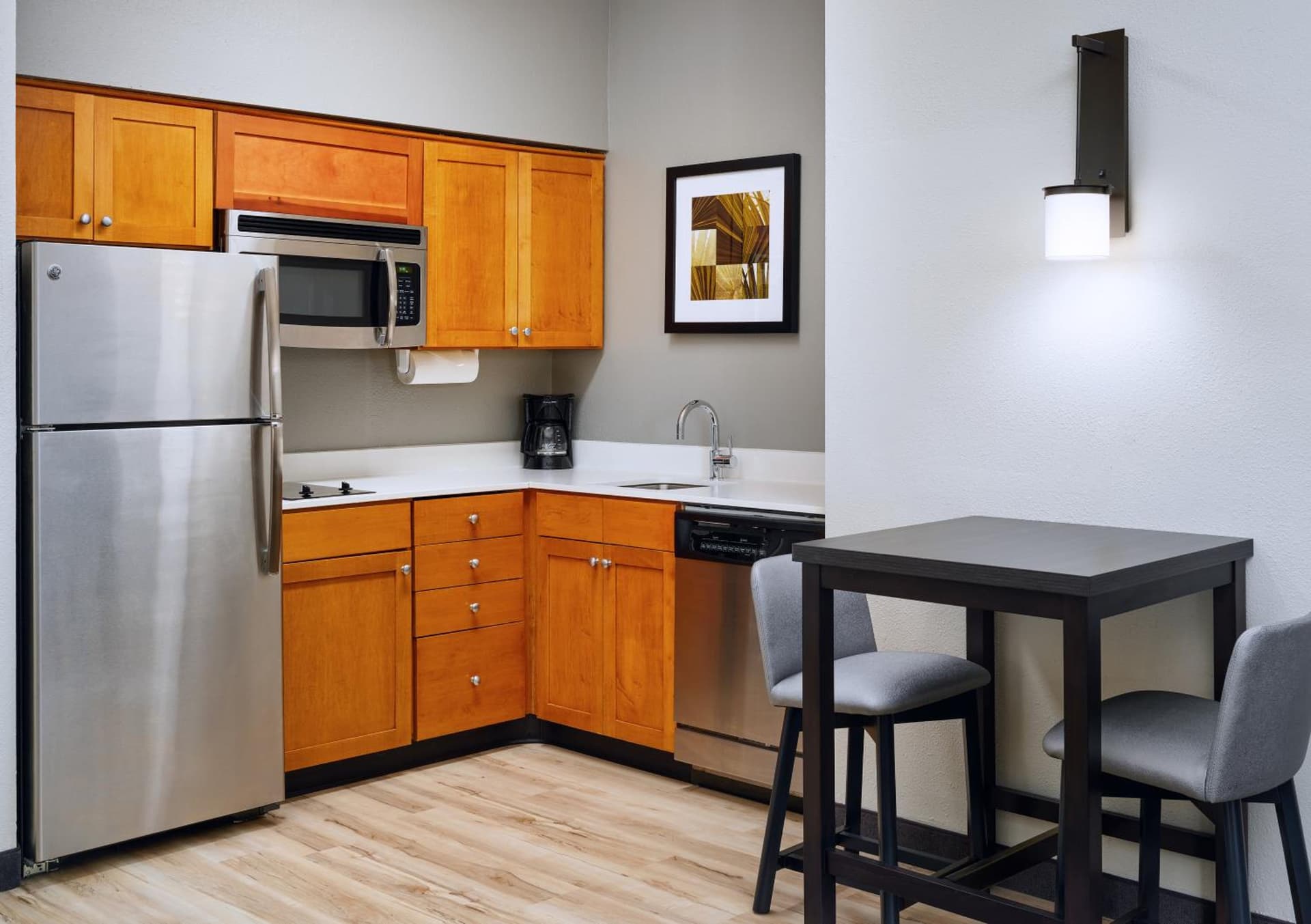 Residence Inn Fort Lauderdale SW/Miramar gallery photo in Miramar, FL — image 22