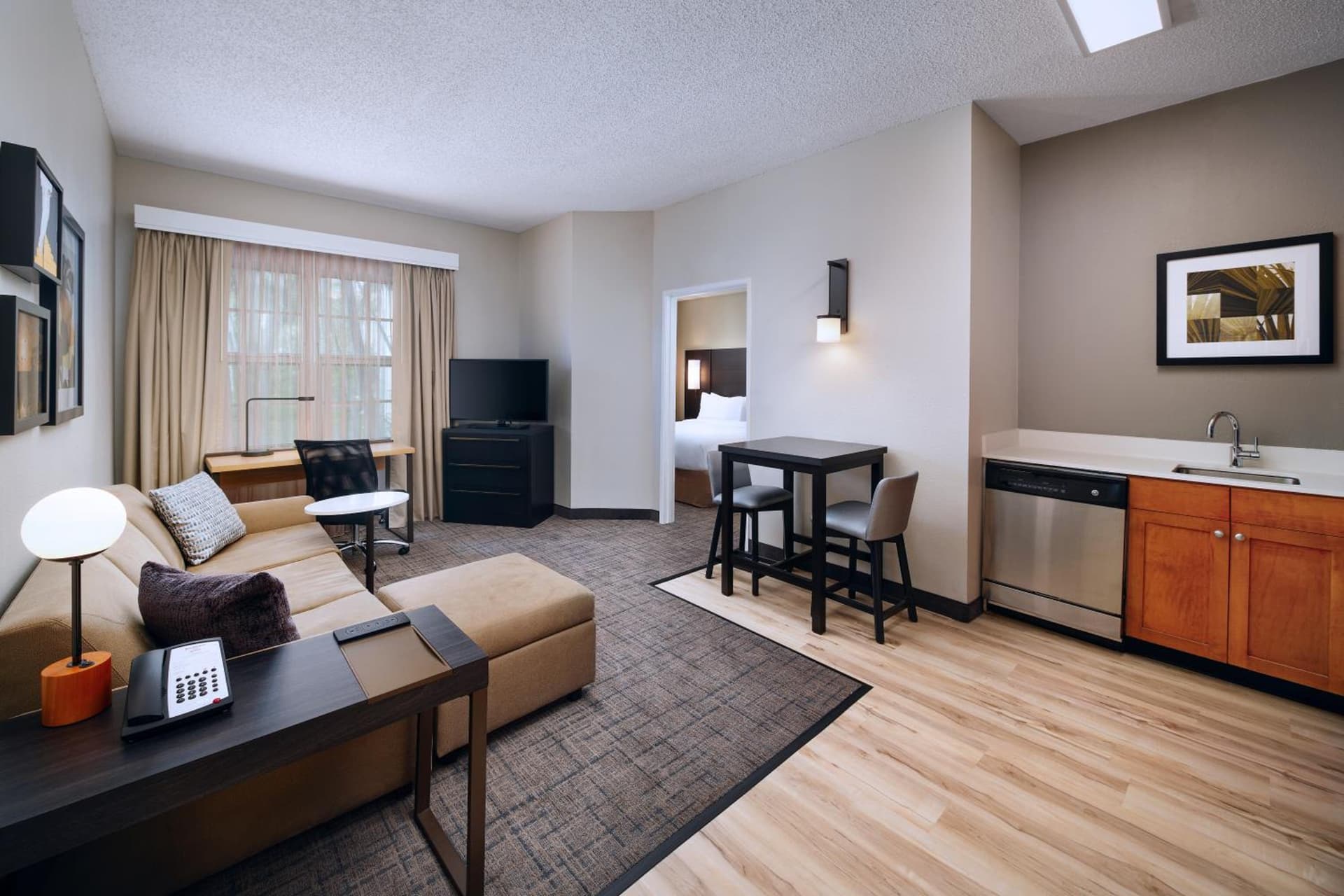 Residence Inn Fort Lauderdale SW/Miramar gallery photo in Miramar, FL — image 32