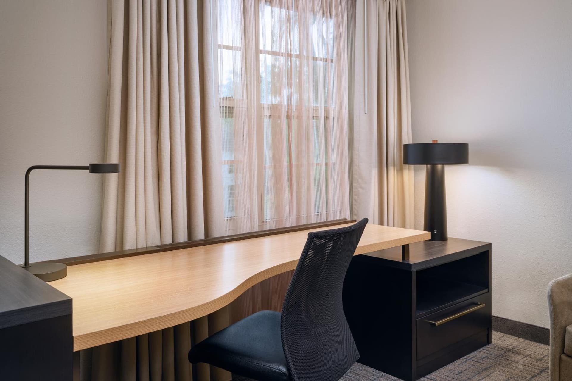 Residence Inn Fort Lauderdale SW/Miramar gallery photo in Miramar, FL — image 13