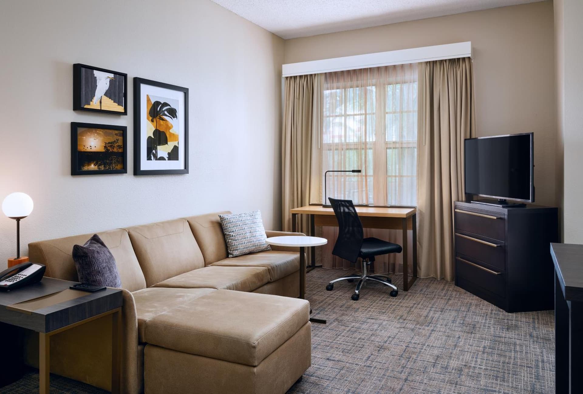 Residence Inn Fort Lauderdale SW/Miramar gallery photo in Miramar, FL — image 37
