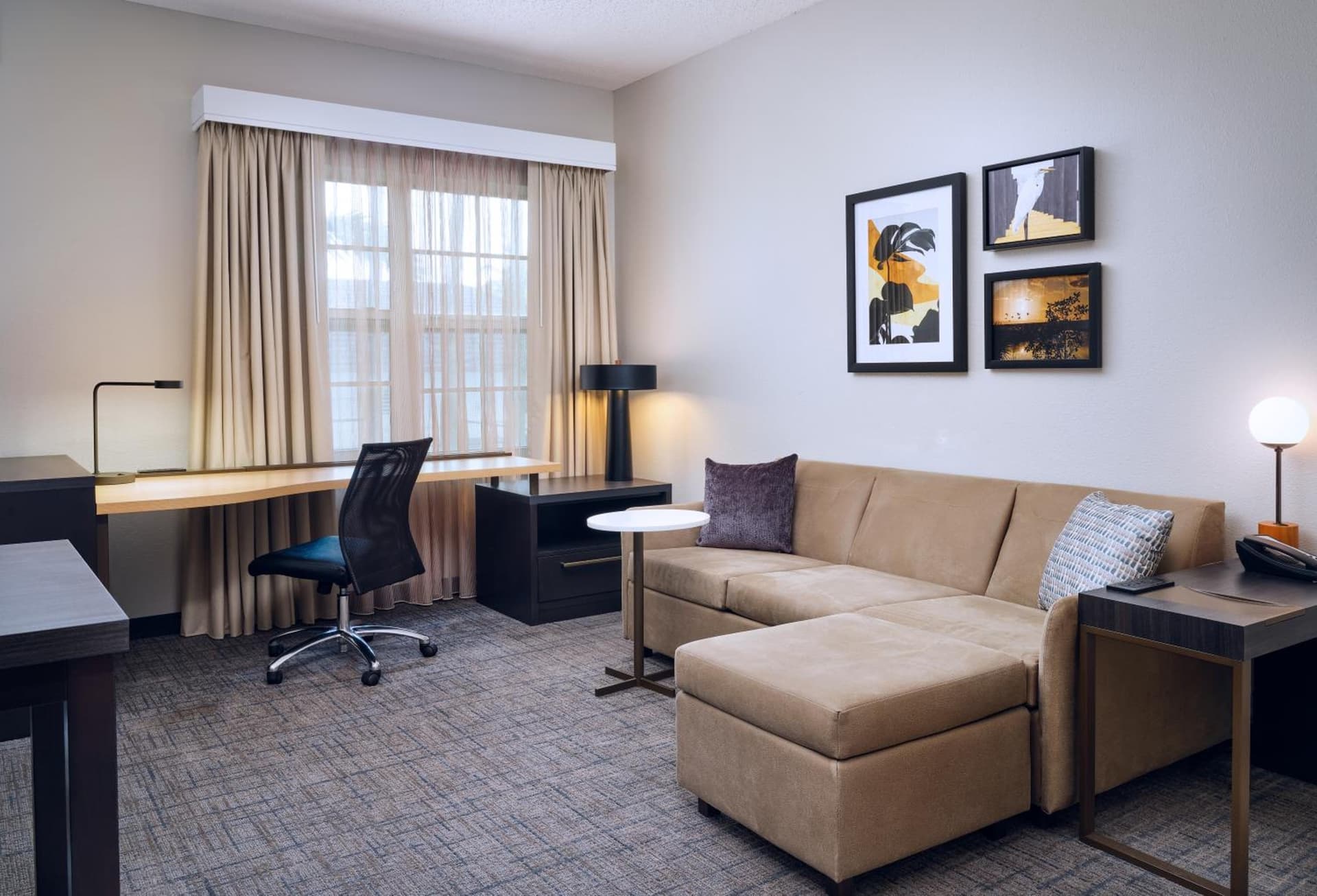 Residence Inn Fort Lauderdale SW/Miramar gallery photo in Miramar, FL — image 15