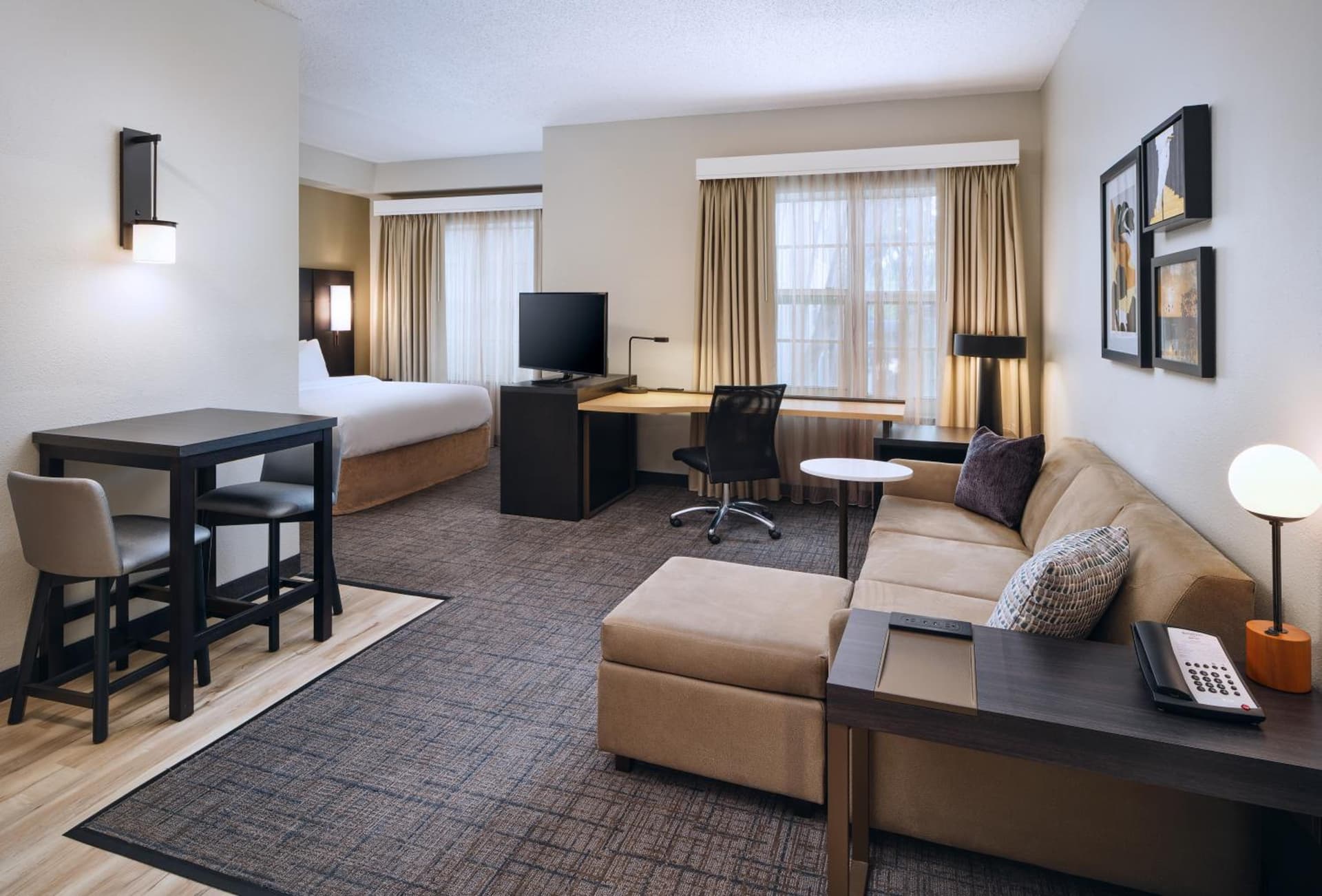 Residence Inn Fort Lauderdale SW/Miramar gallery photo in Miramar, FL — image 60
