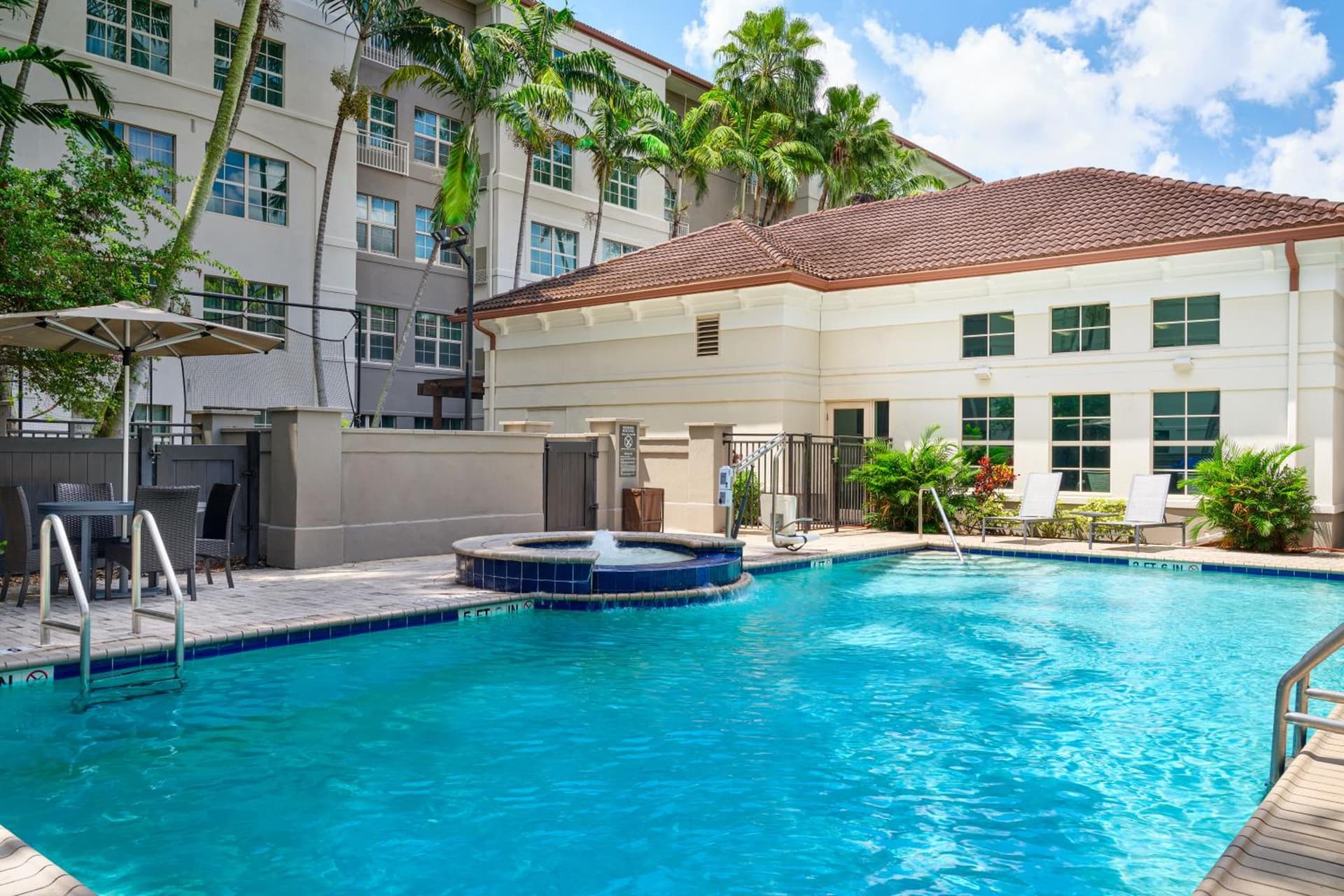 Residence Inn Fort Lauderdale SW/Miramar gallery photo in Miramar, FL — image 62