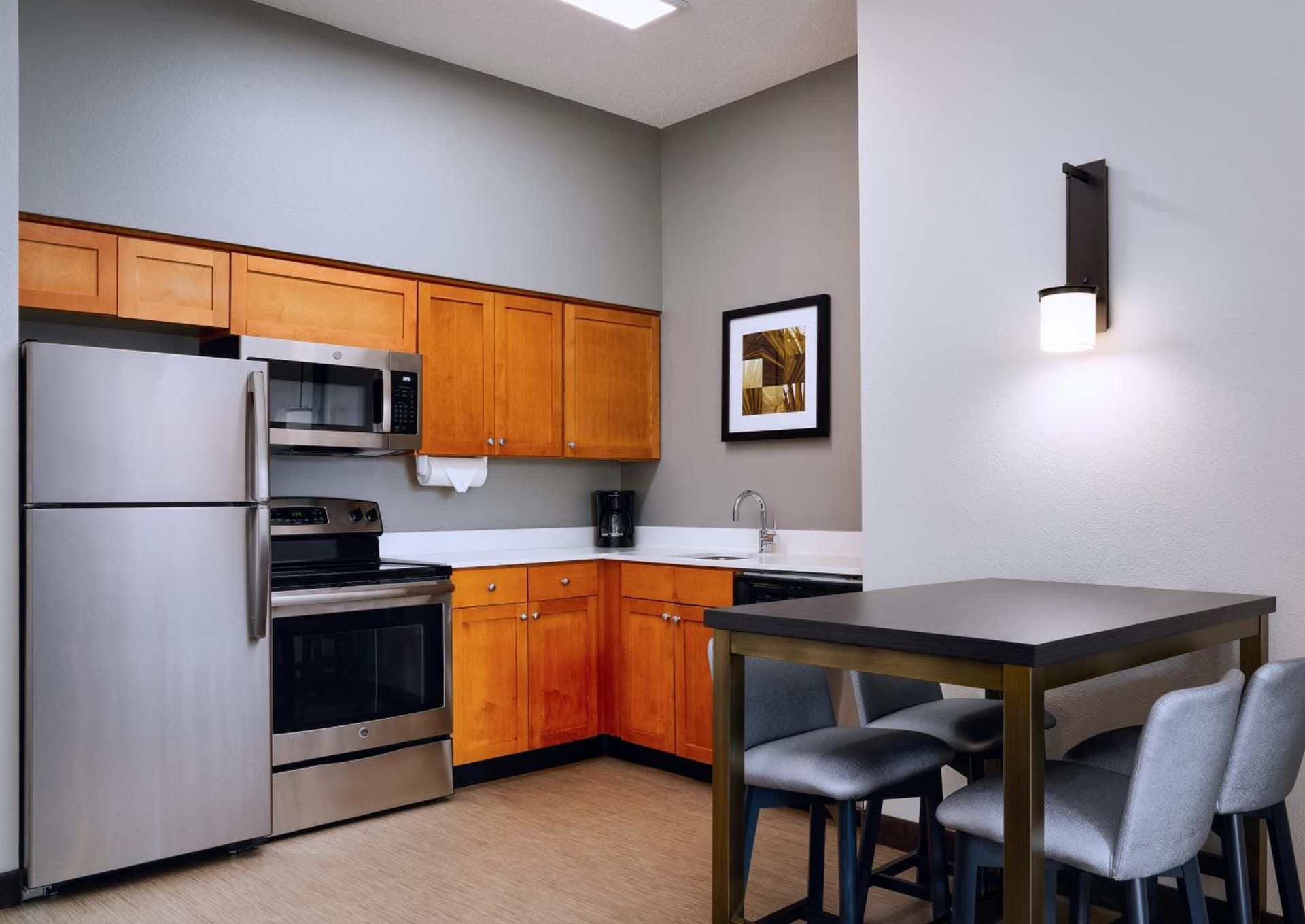 Residence Inn Fort Lauderdale SW/Miramar gallery photo in Miramar, FL — image 12
