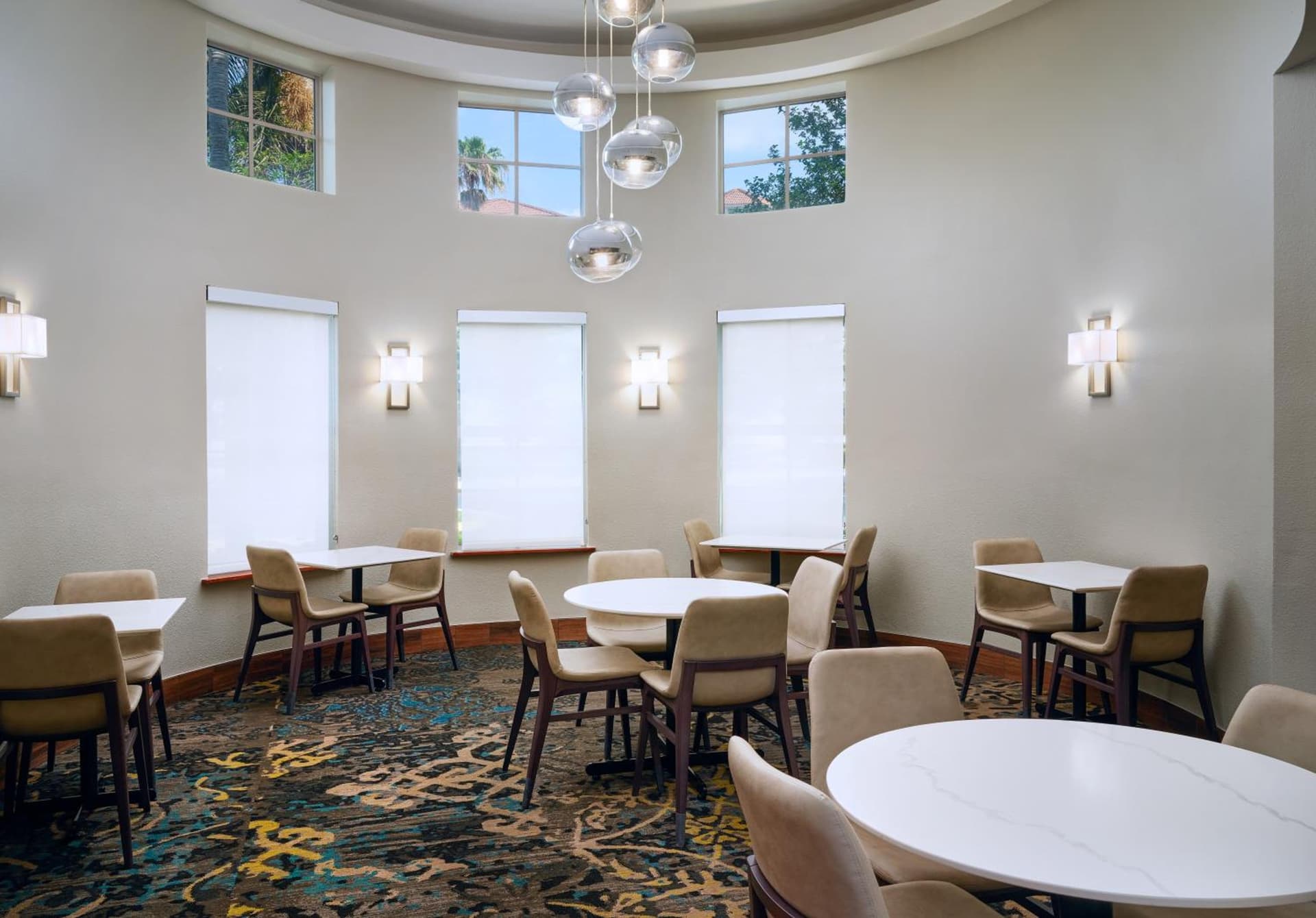 Residence Inn Fort Lauderdale SW/Miramar gallery photo in Miramar, FL — image 65