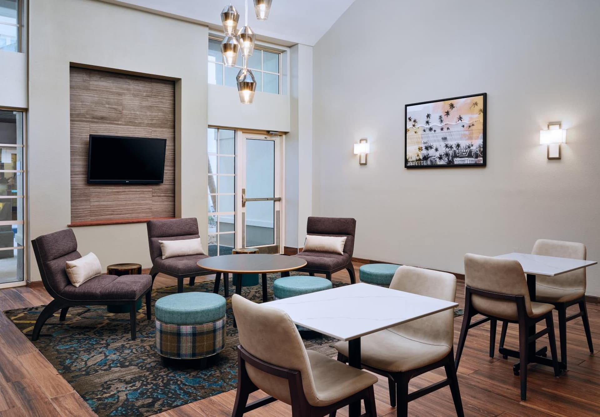 Residence Inn Fort Lauderdale SW/Miramar gallery photo in Miramar, FL — image 23
