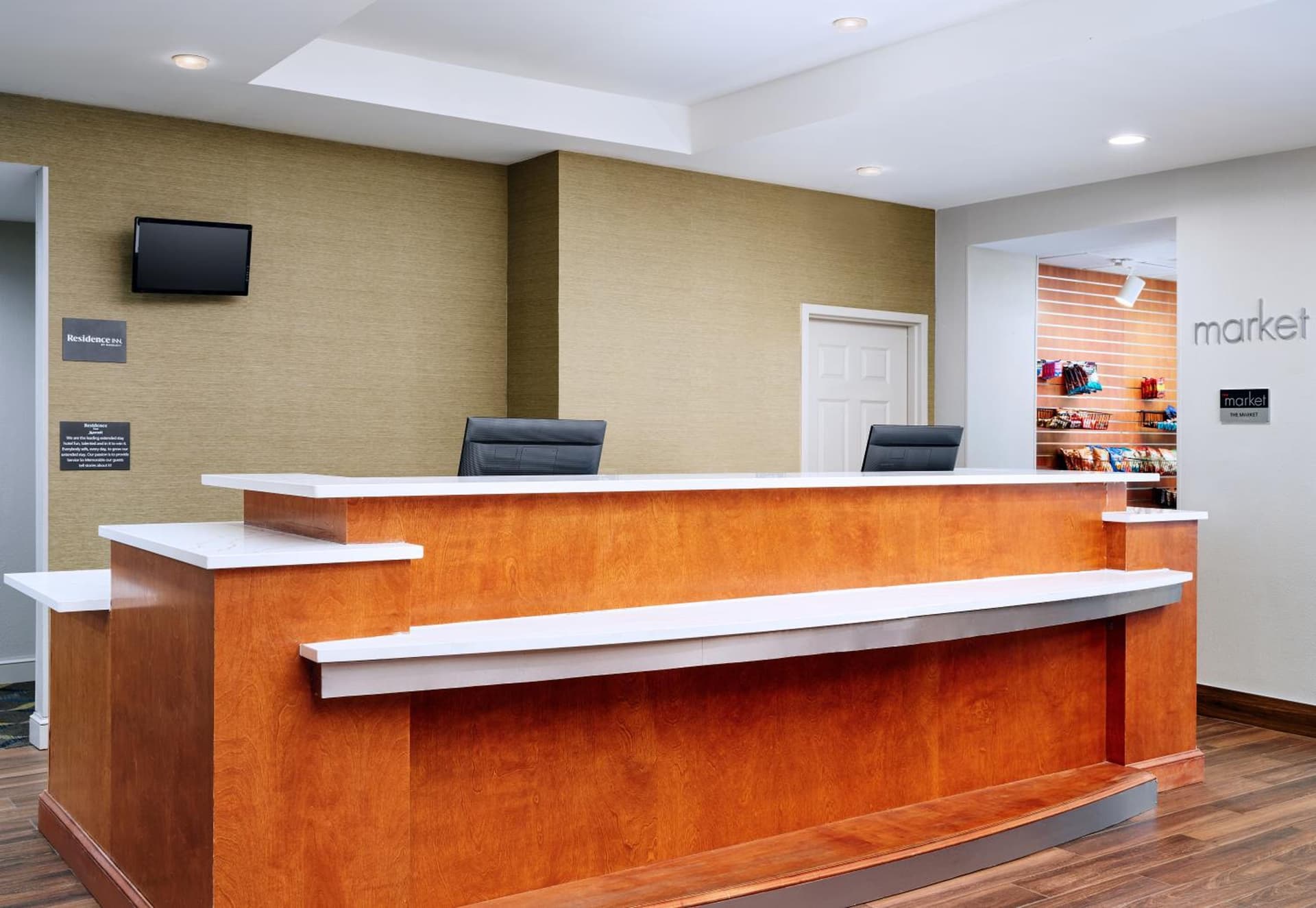 Residence Inn Fort Lauderdale SW/Miramar gallery photo in Miramar, FL — image 48