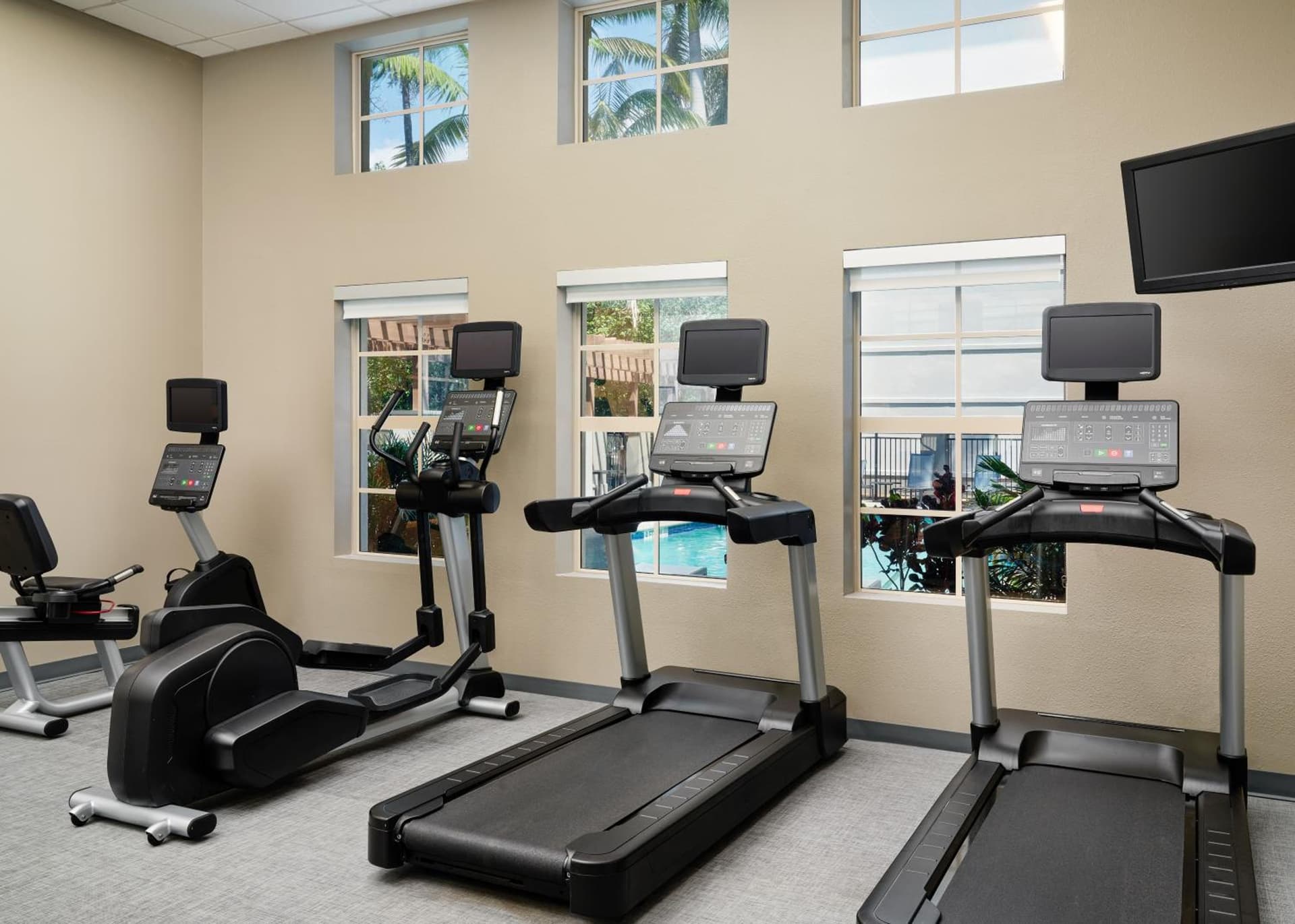 Residence Inn Fort Lauderdale SW/Miramar gallery photo in Miramar, FL — image 42