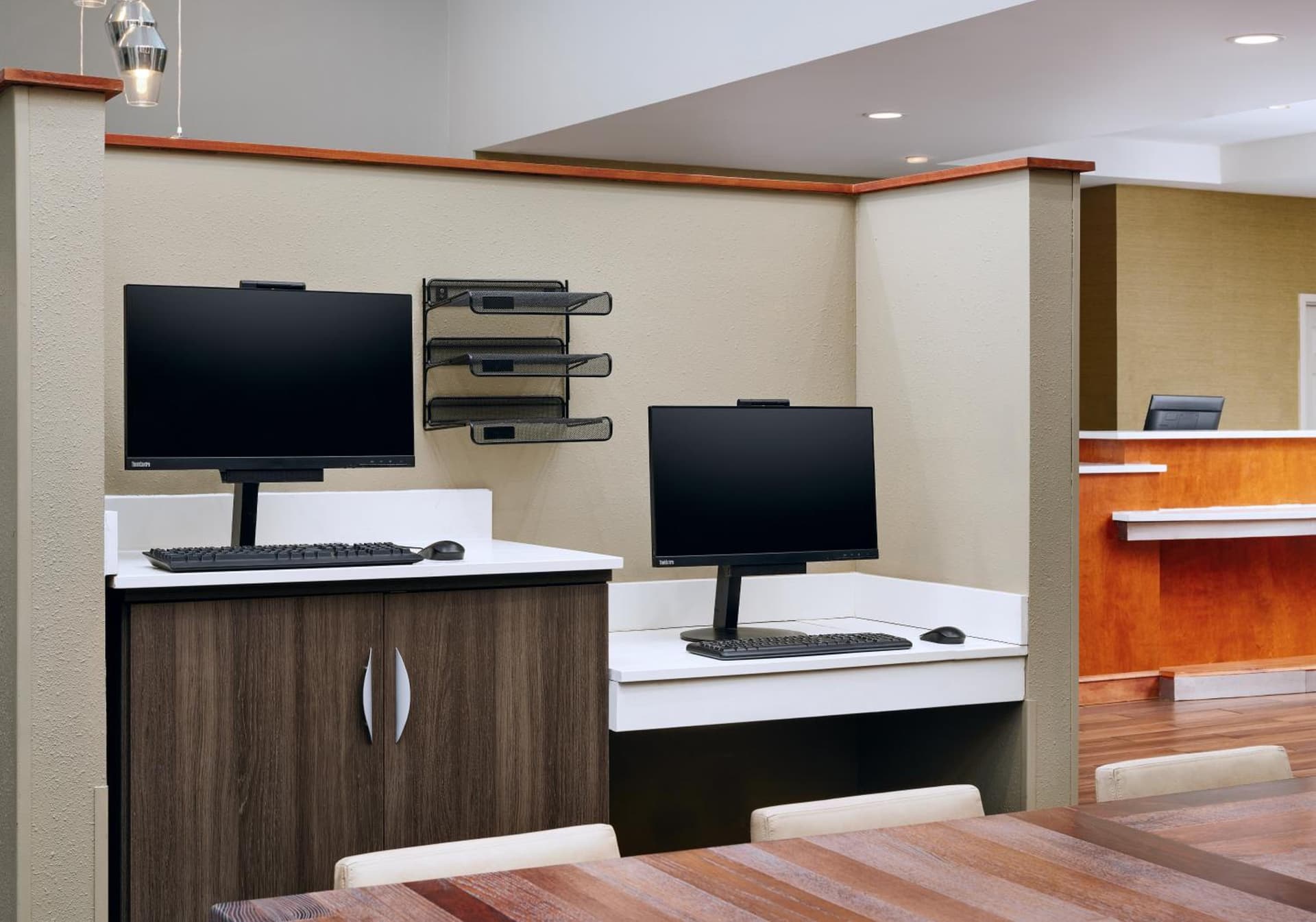 Residence Inn Fort Lauderdale SW/Miramar interior in Miramar, FL — gallery photo 2