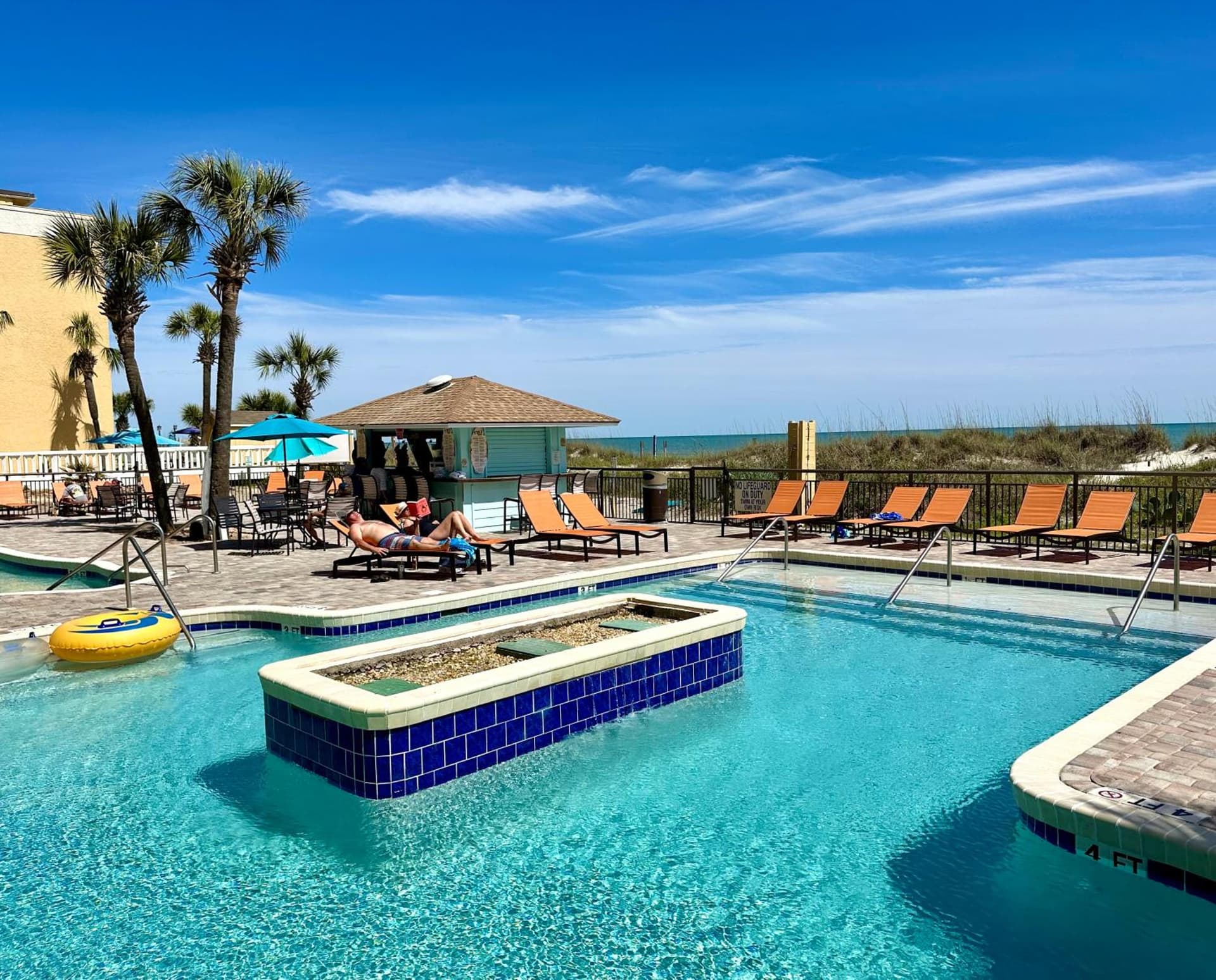 Best Western Ocean Sands Beach Resort gallery photo in Myrtle Beach, SC — image 61