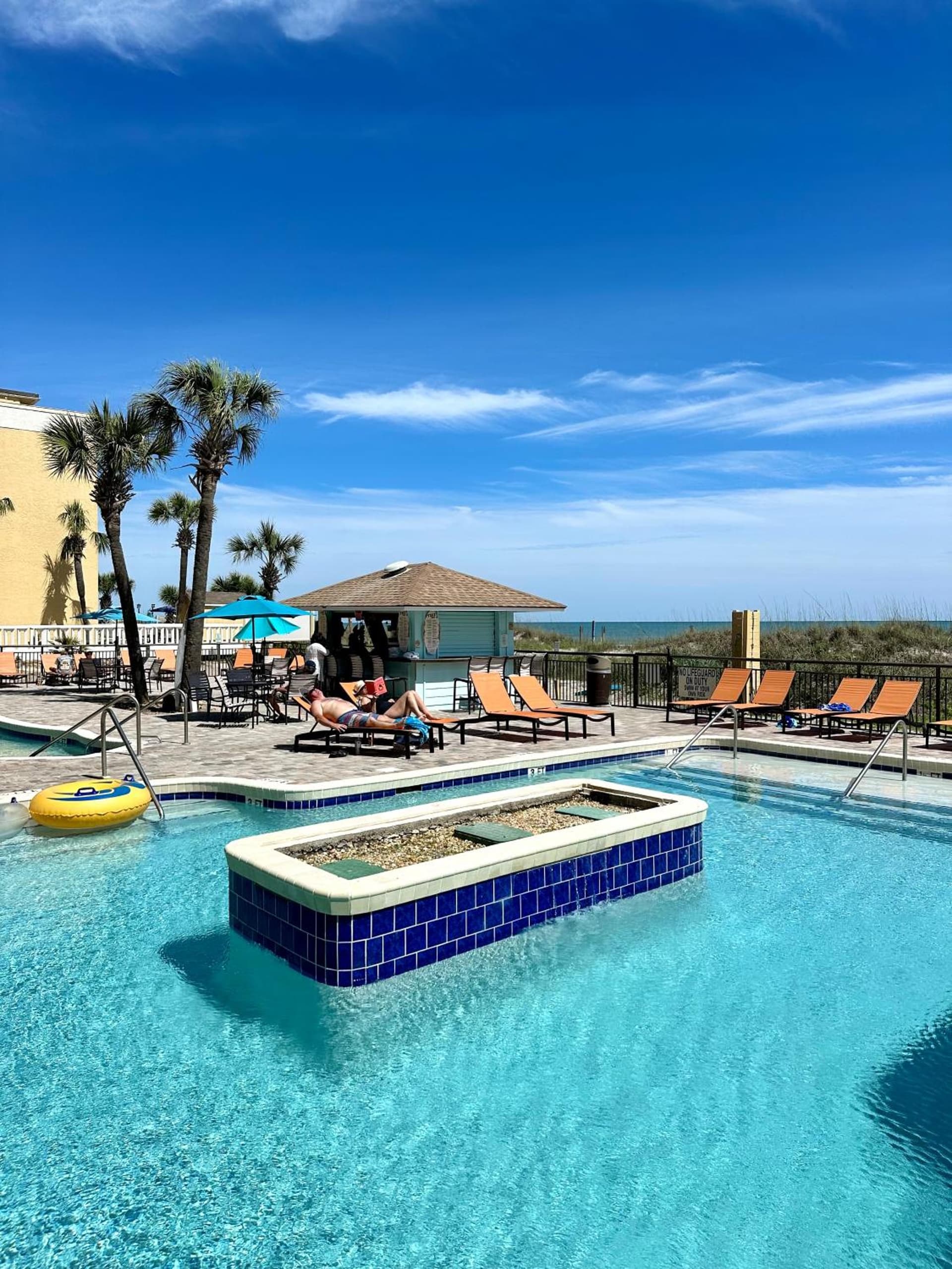 Best Western Ocean Sands Beach Resort gallery photo in Myrtle Beach, SC — image 31