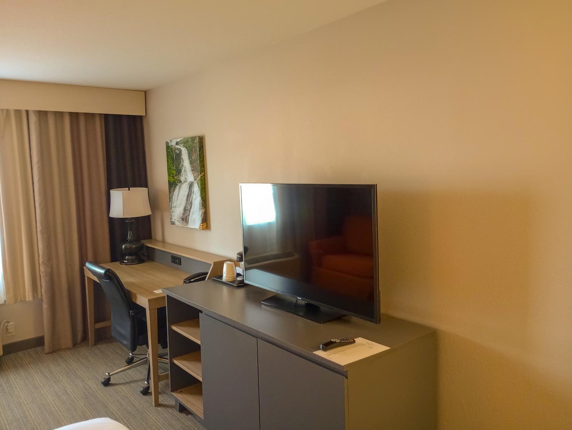 Country Inn & Suites by Radisson, Portland International Airport, OR gallery photo in Portland, OR — image 45