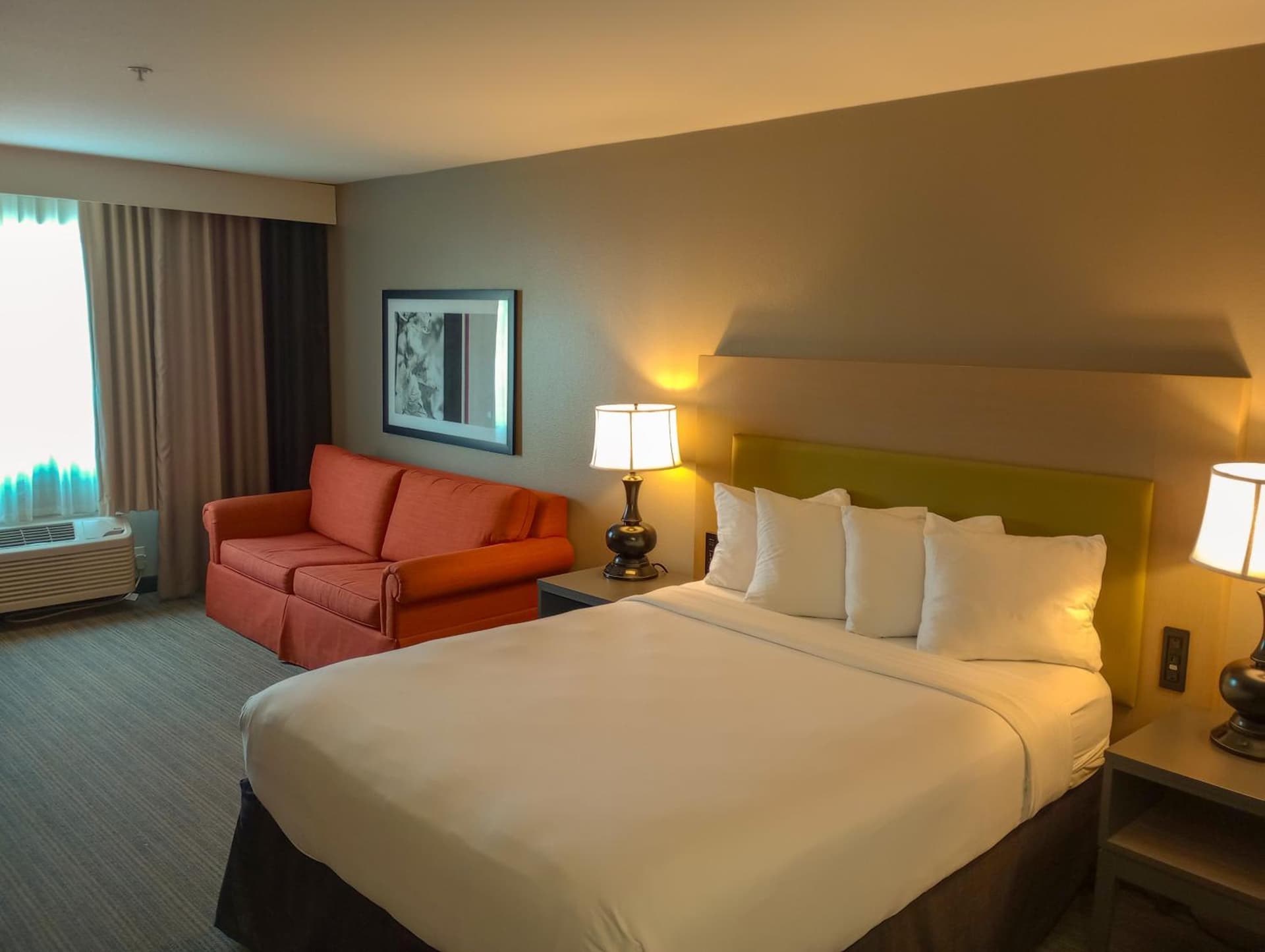 Country Inn & Suites by Radisson, Portland International Airport, OR gallery photo in Portland, OR — image 35