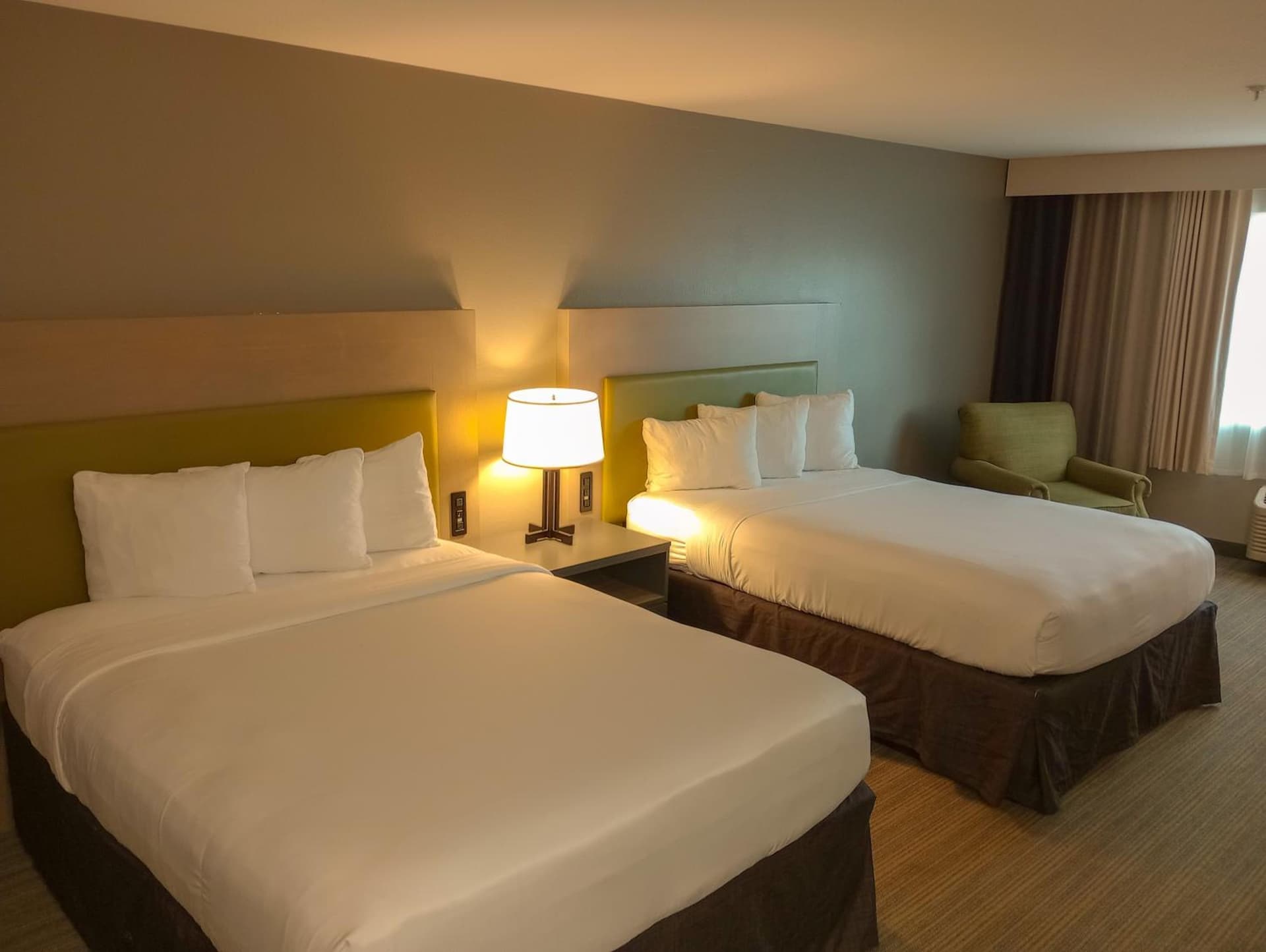 Country Inn & Suites by Radisson, Portland International Airport, OR gallery photo in Portland, OR — image 39