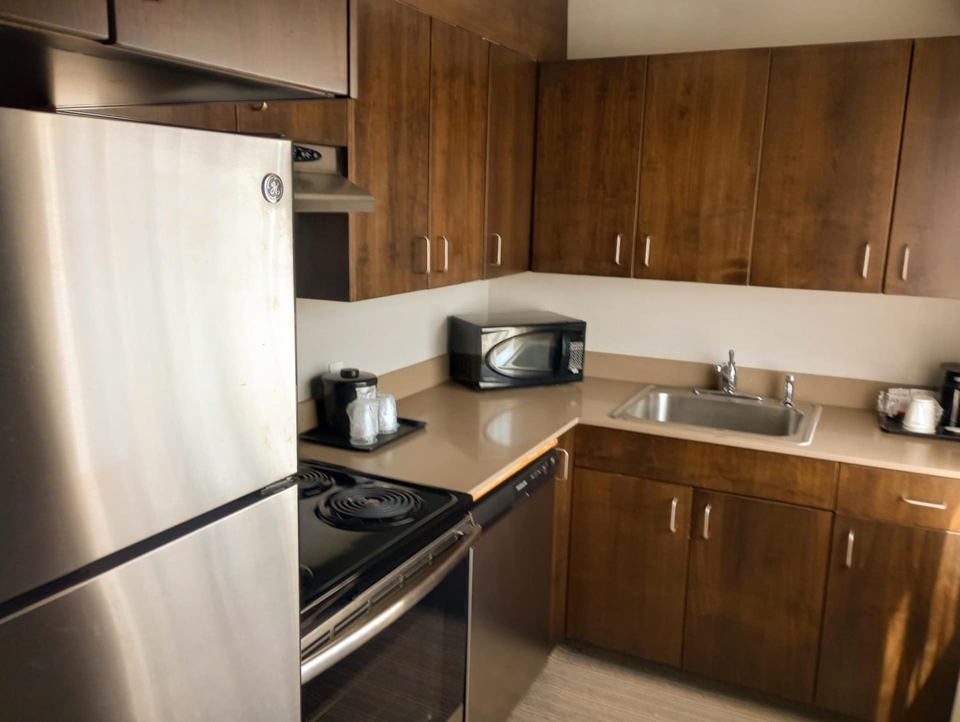 Country Inn & Suites by Radisson, Portland International Airport, OR gallery photo in Portland, OR — image 6