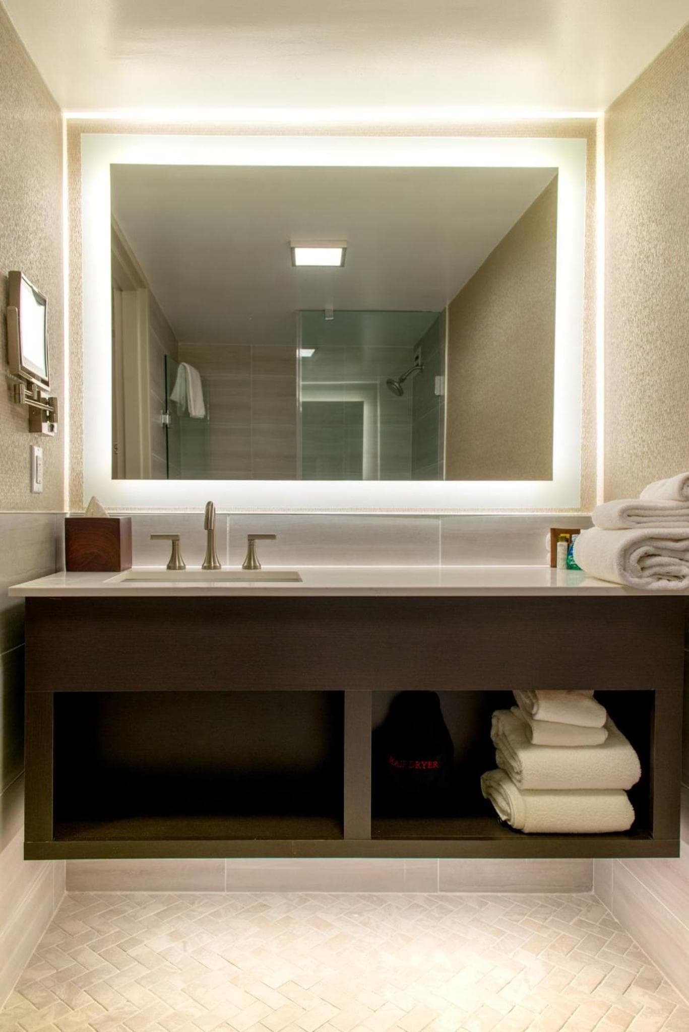 Holiday Inn Baton Rouge College Drive I-10 by IHG gallery photo in Baton Rouge, LA — image 34