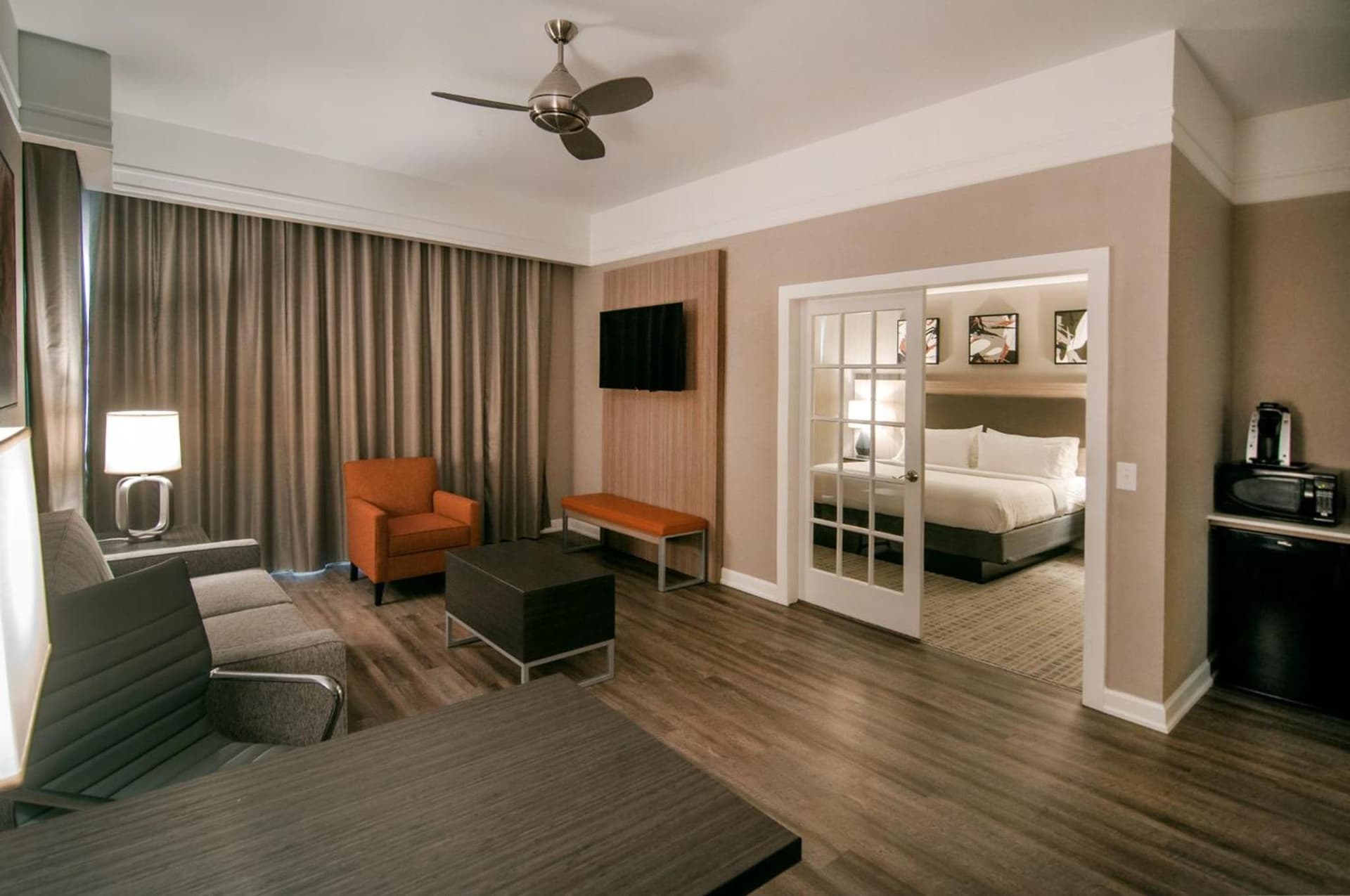 Holiday Inn Baton Rouge College Drive I-10 by IHG gallery photo in Baton Rouge, LA — image 20