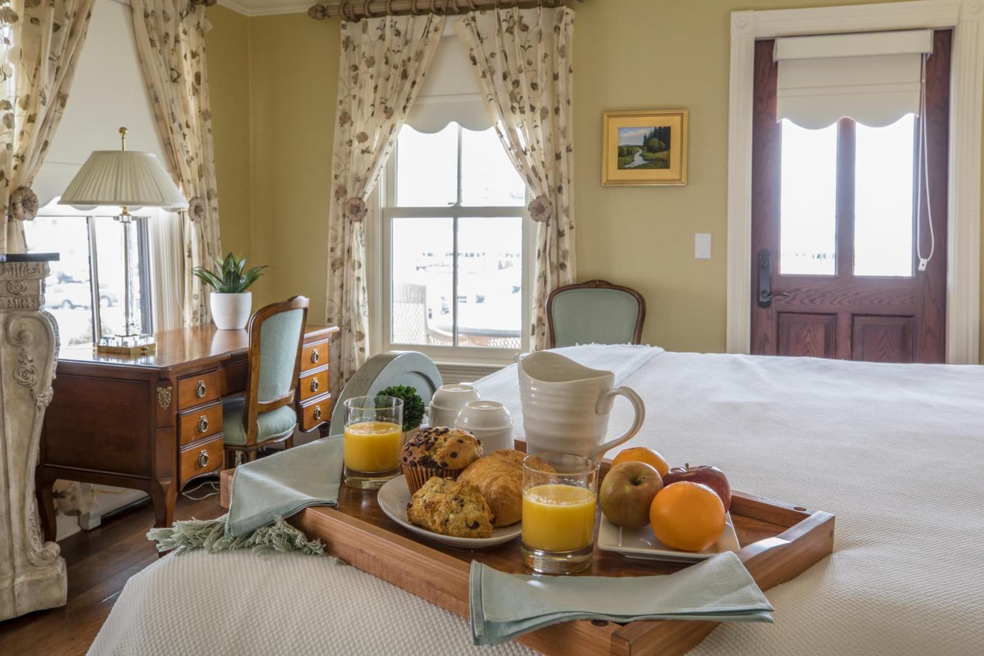 Saybrook Point Resort & Marina gallery photo in Old Saybrook, CT — image 13