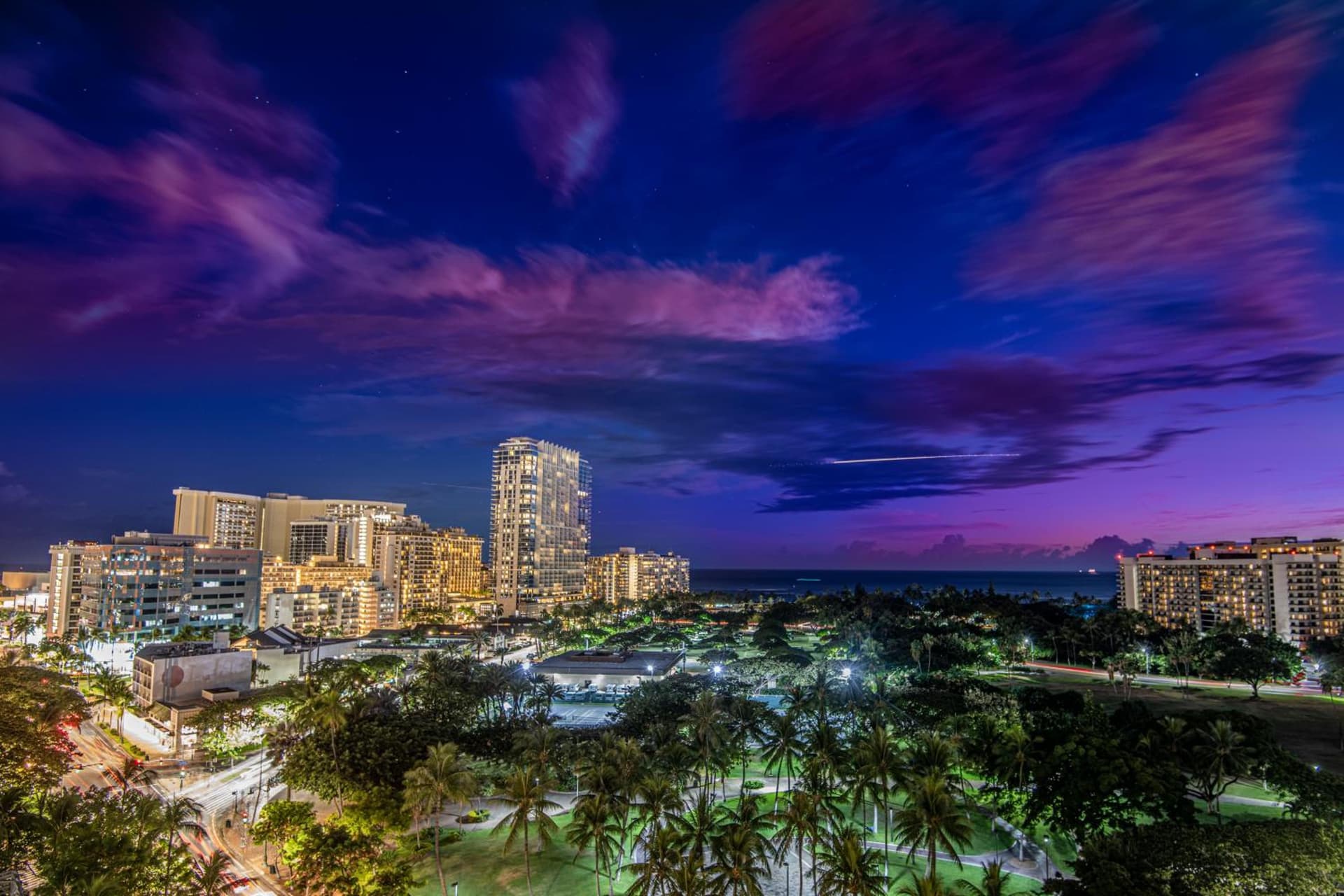 Hotel La Croix gallery photo in Honolulu, HI — image 125
