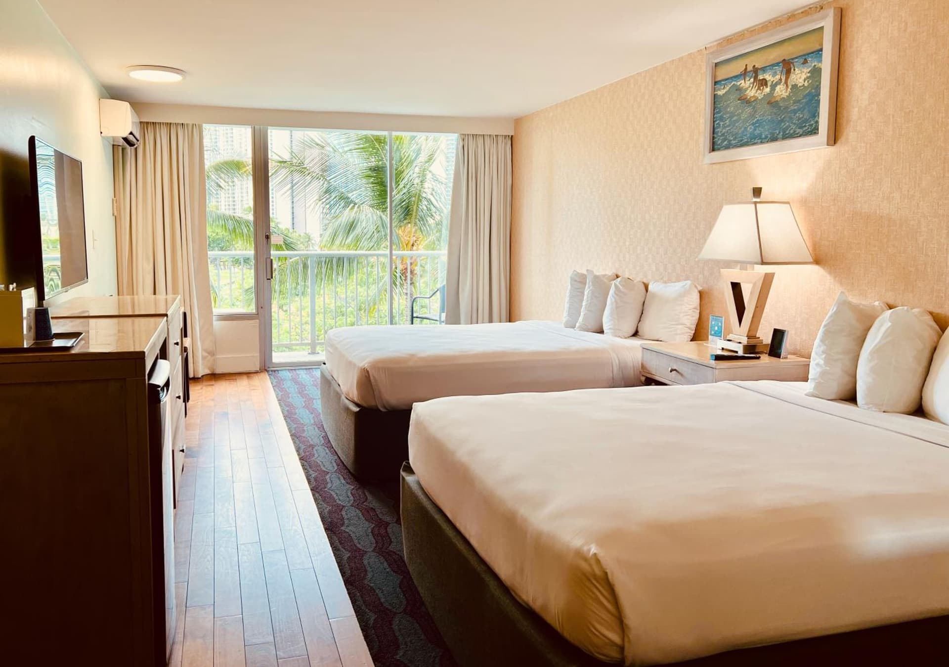Hotel La Croix gallery photo in Honolulu, HI — image 66