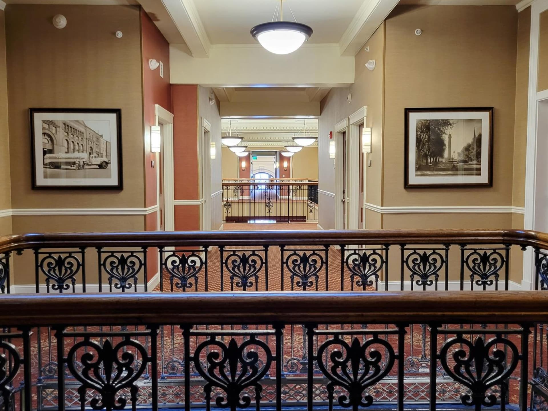 Staybridge Suites Baltimore - Inner Harbor by IHG gallery photo in Baltimore, MD — image 78