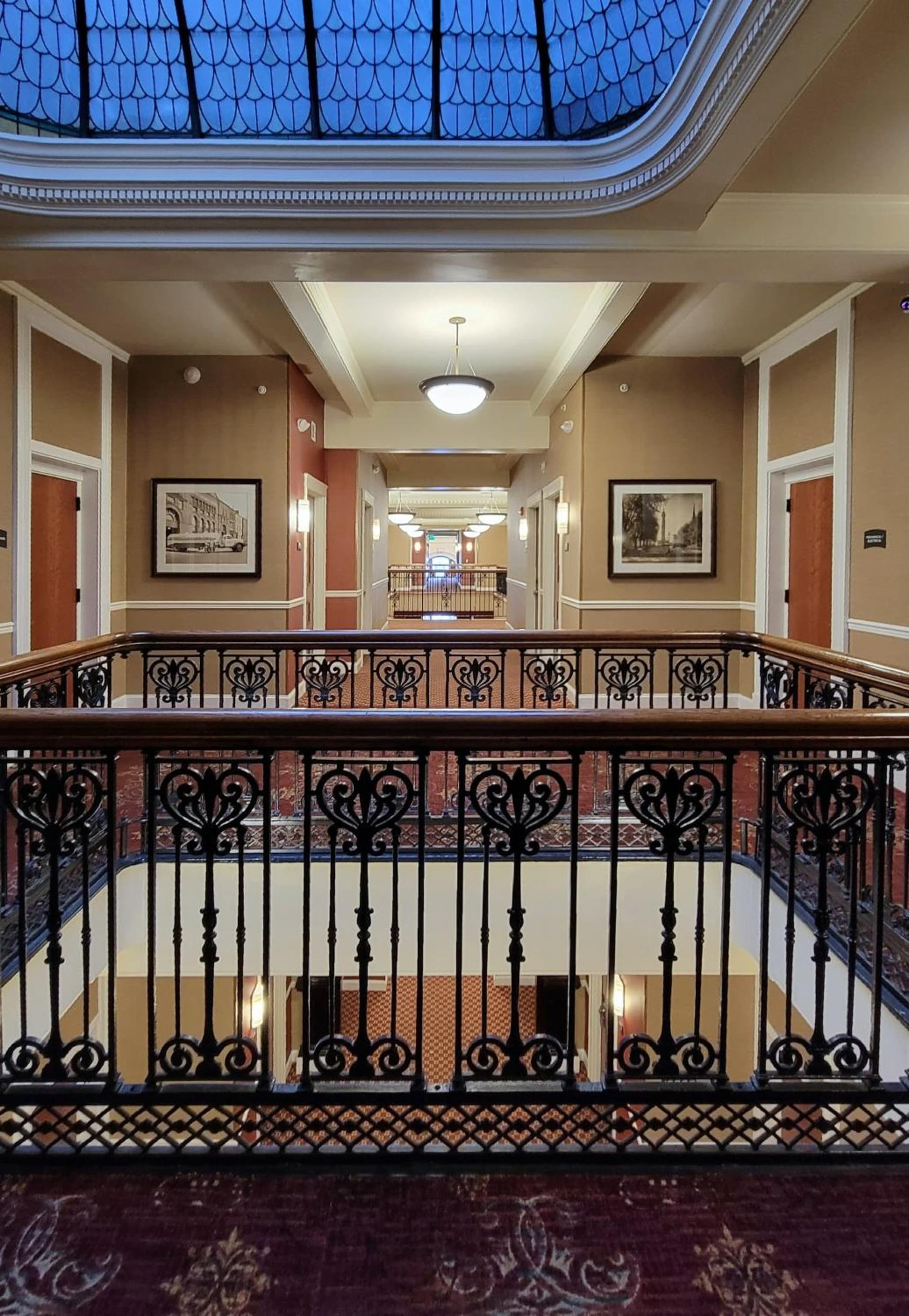 Staybridge Suites Baltimore - Inner Harbor by IHG gallery photo in Baltimore, MD — image 75