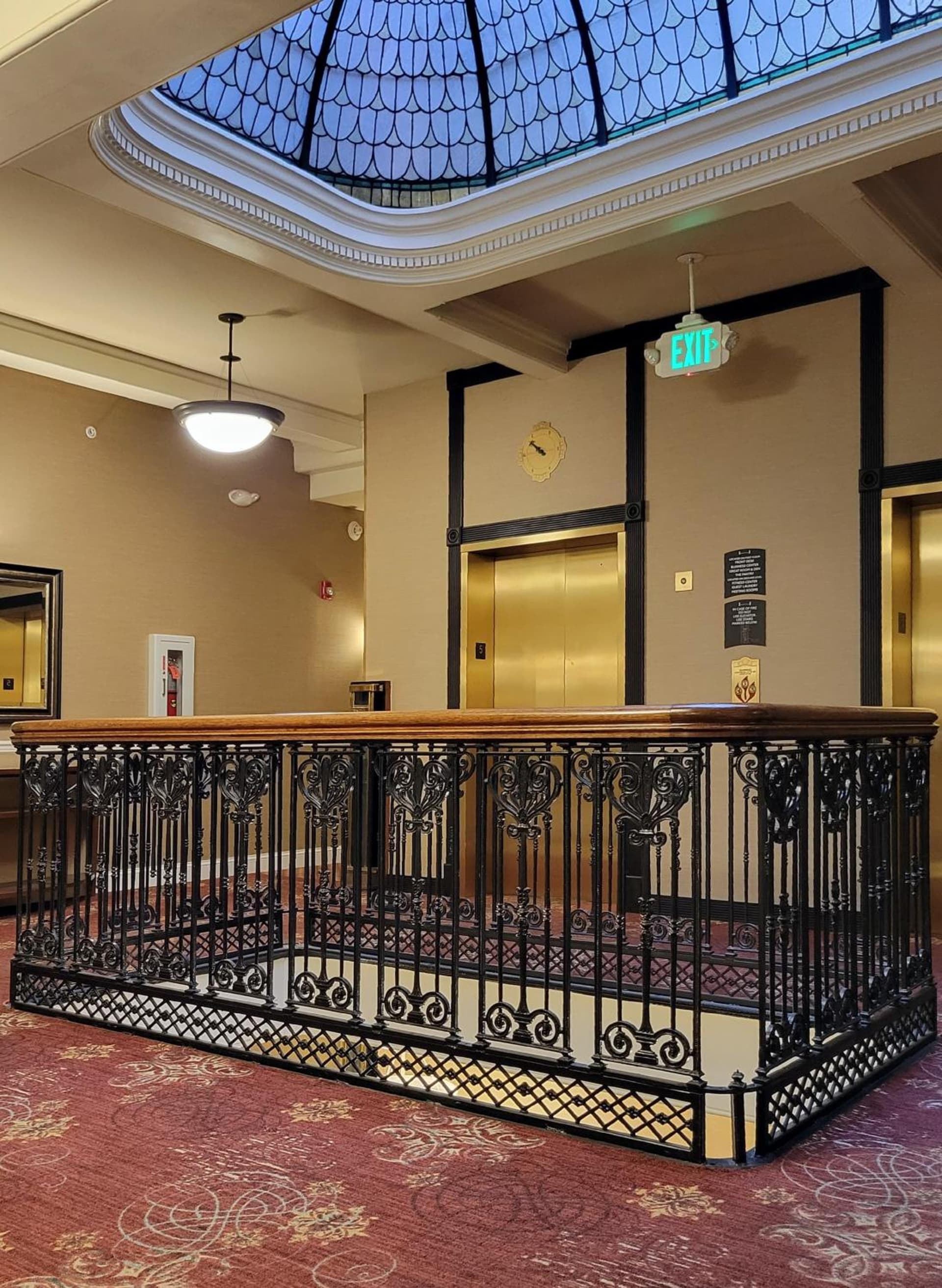 Staybridge Suites Baltimore - Inner Harbor by IHG gallery photo in Baltimore, MD — image 47