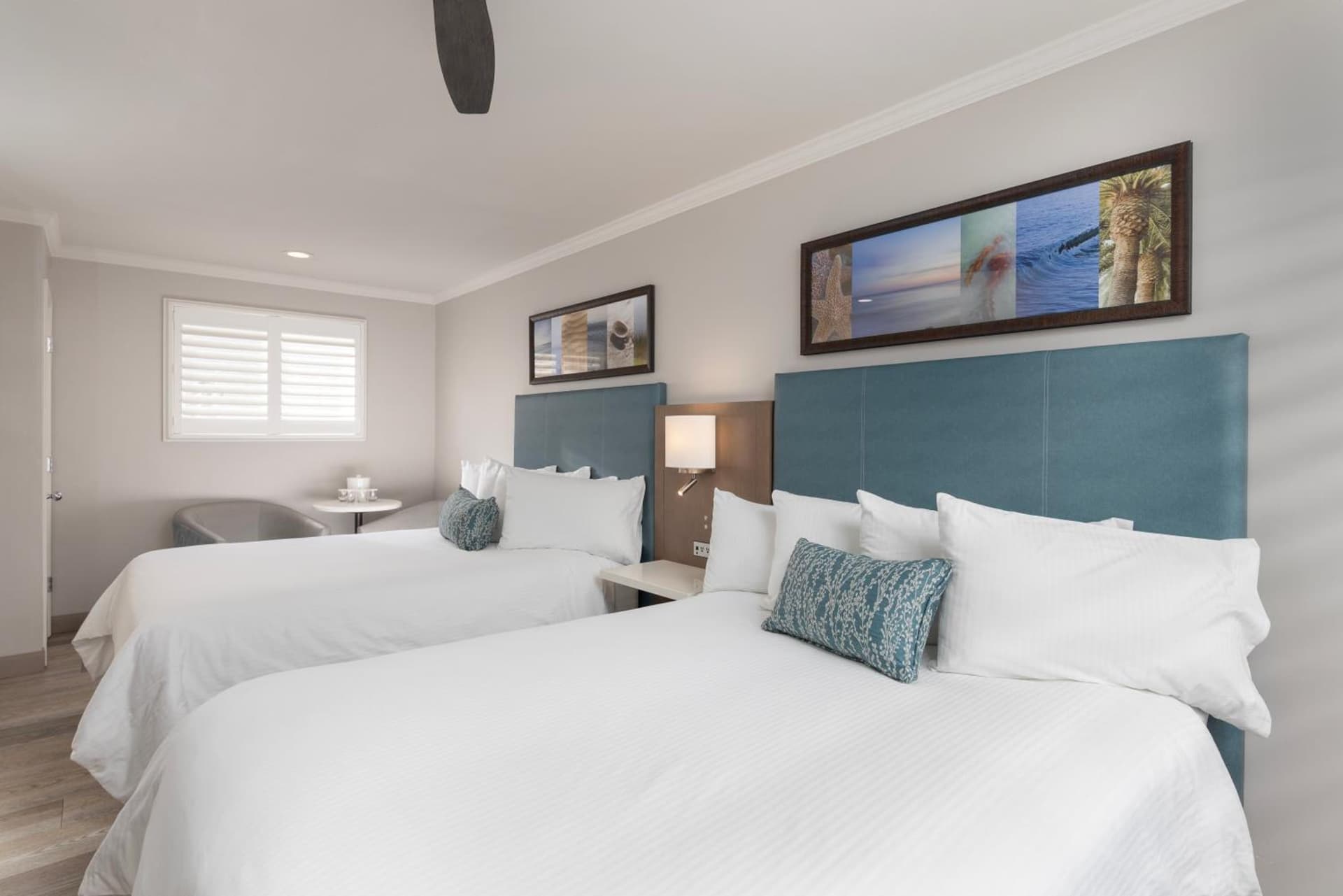 Marina Beach Hotel gallery photo in Santa Barbara, CA — image 99
