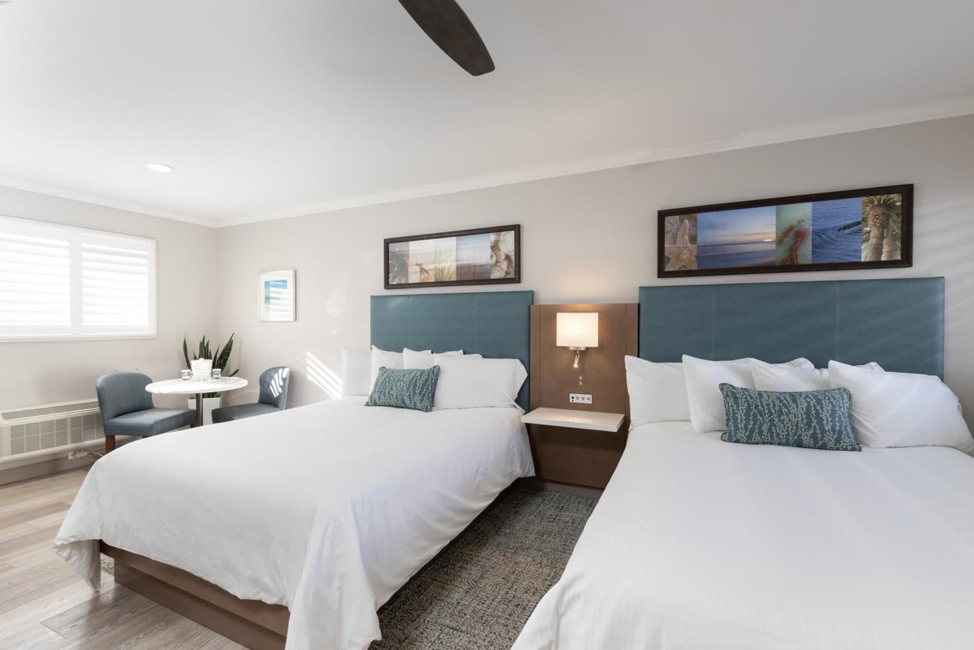 Marina Beach Hotel gallery photo in Santa Barbara, CA — image 55