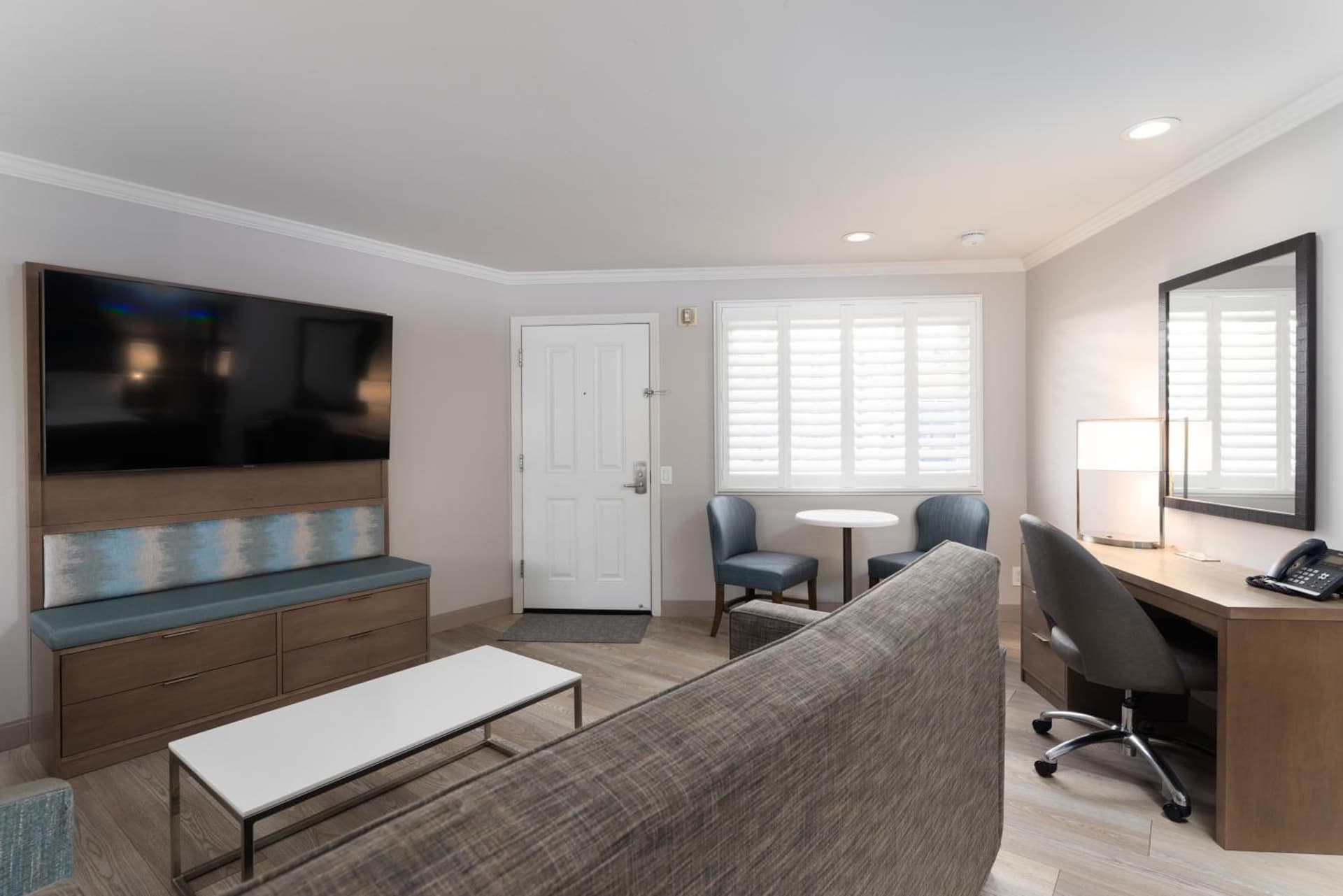 Marina Beach Hotel gallery photo in Santa Barbara, CA — image 23