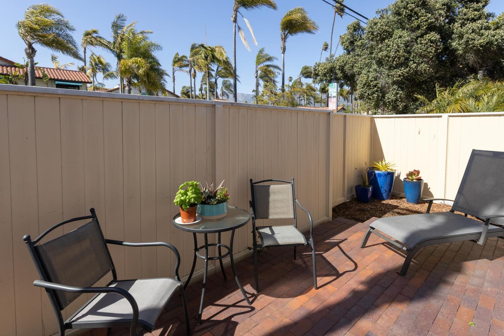 Marina Beach Hotel gallery photo in Santa Barbara, CA — image 98