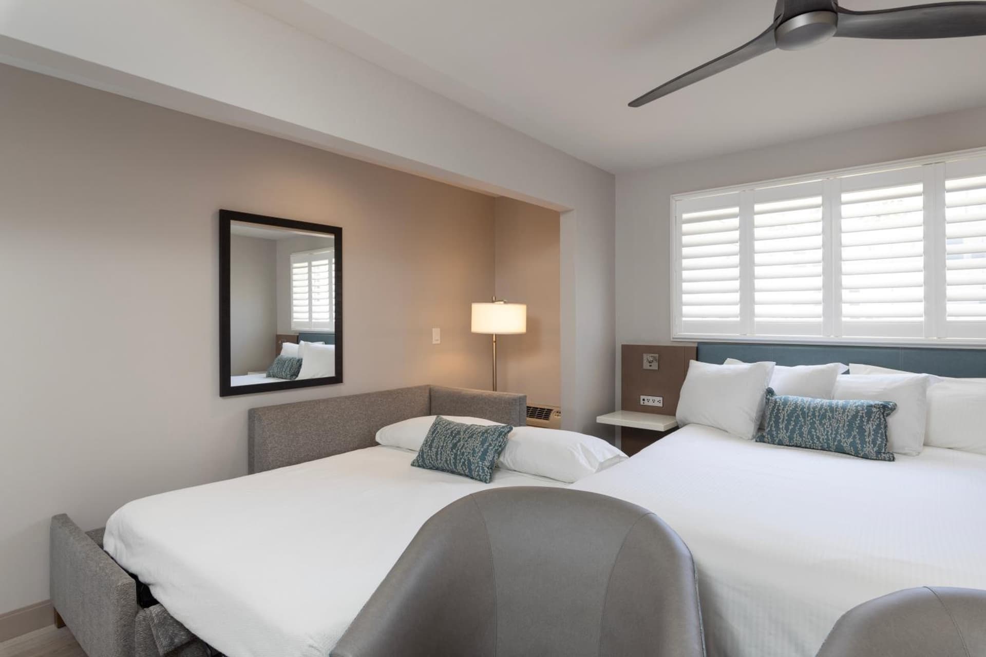 Marina Beach Hotel gallery photo in Santa Barbara, CA — image 39