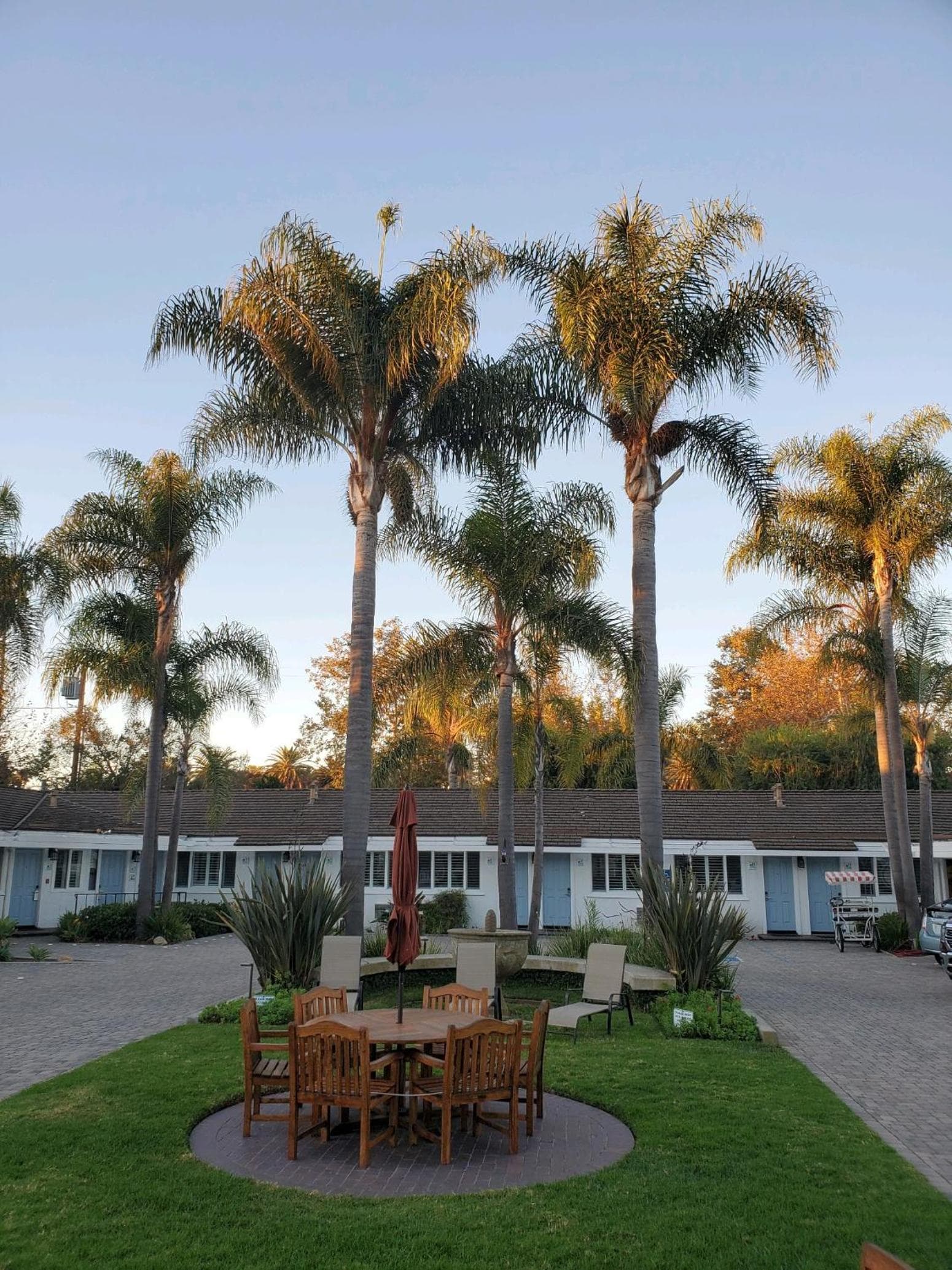 Marina Beach Hotel gallery photo in Santa Barbara, CA — image 25