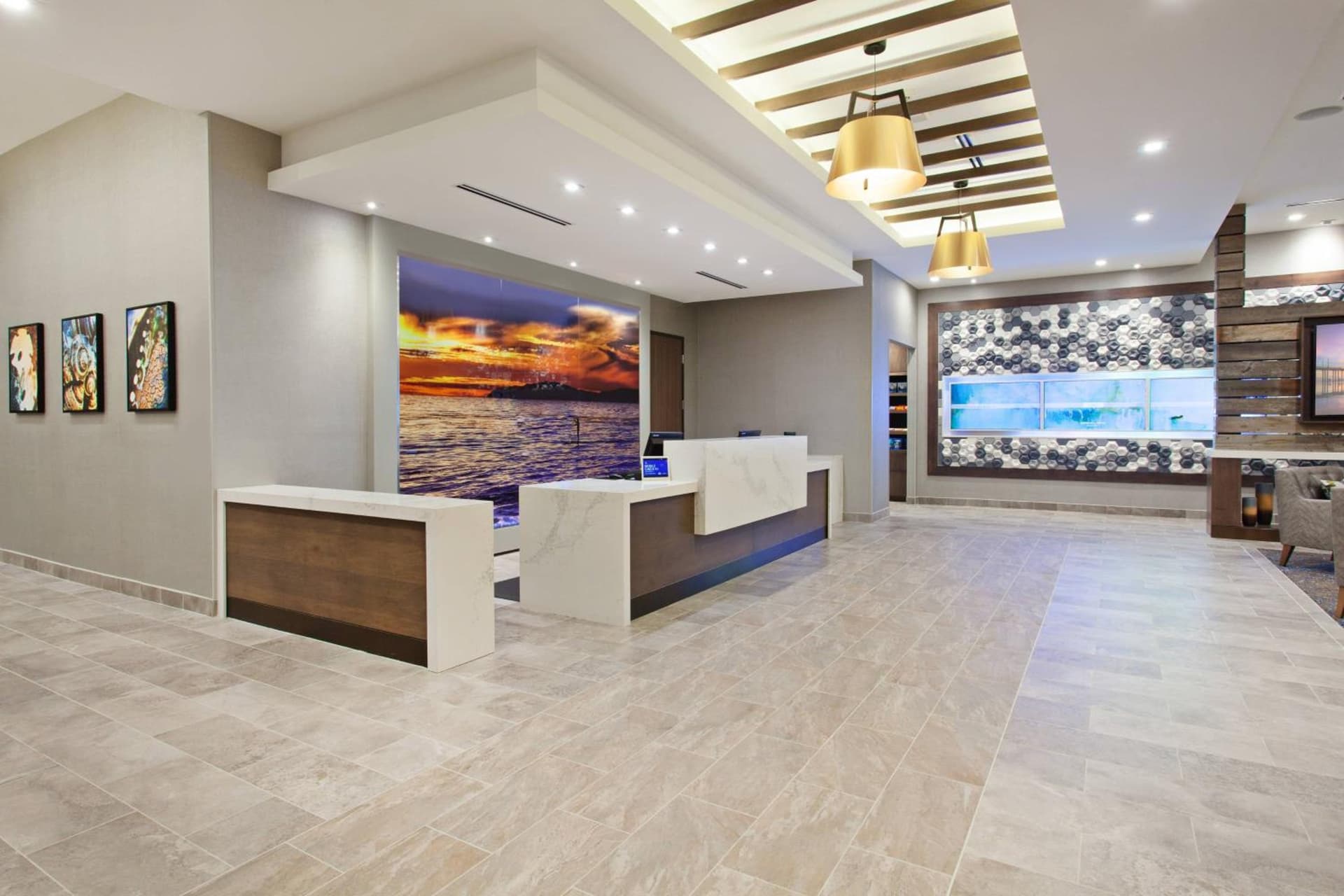 SpringHill Suites by Marriott Huntington Beach Orange County gallery photo in Huntington Beach, CA — image 22