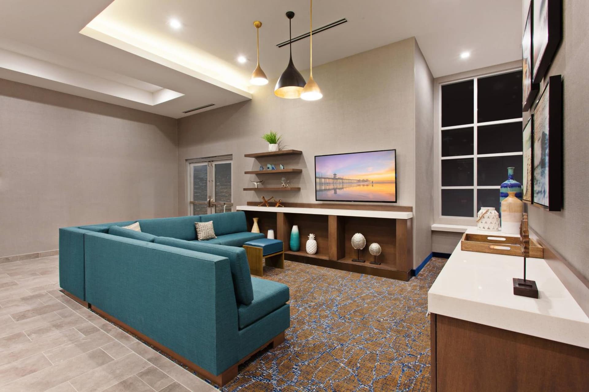 SpringHill Suites by Marriott Huntington Beach Orange County gallery photo in Huntington Beach, CA — image 13