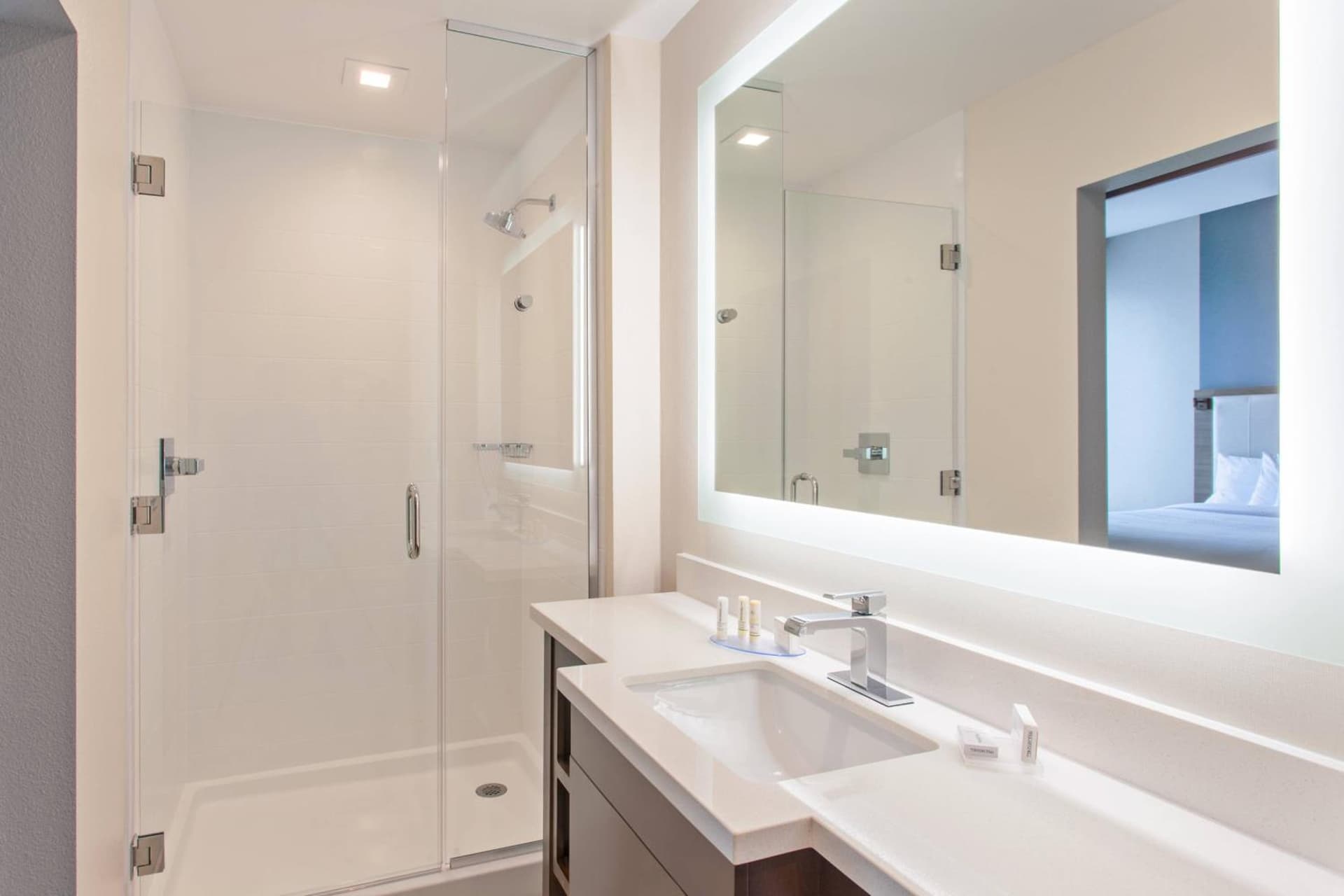 SpringHill Suites by Marriott Huntington Beach Orange County gallery photo in Huntington Beach, CA — image 14