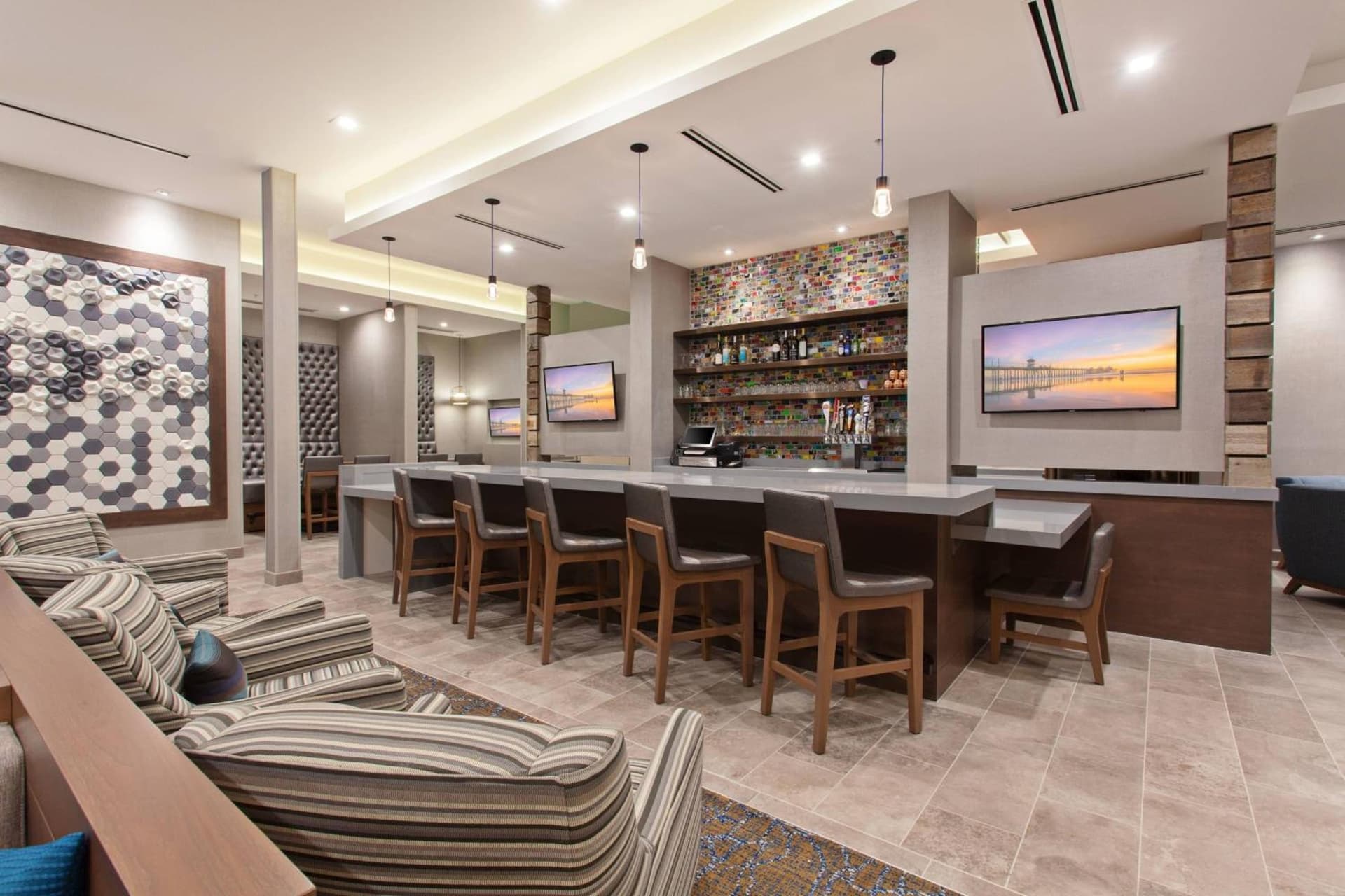 SpringHill Suites by Marriott Huntington Beach Orange County gallery photo in Huntington Beach, CA — image 6