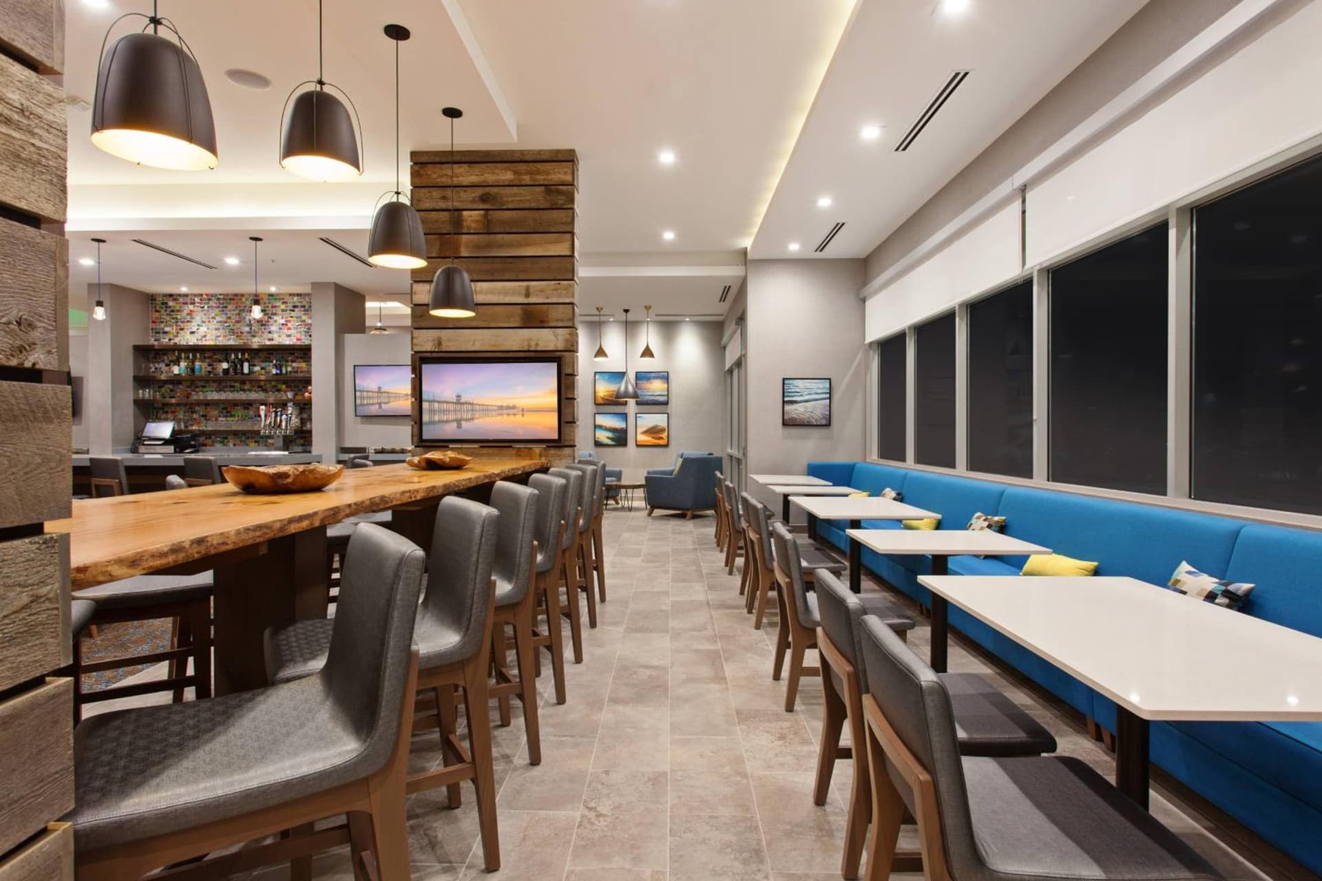 SpringHill Suites by Marriott Huntington Beach Orange County gallery photo in Huntington Beach, CA — image 16